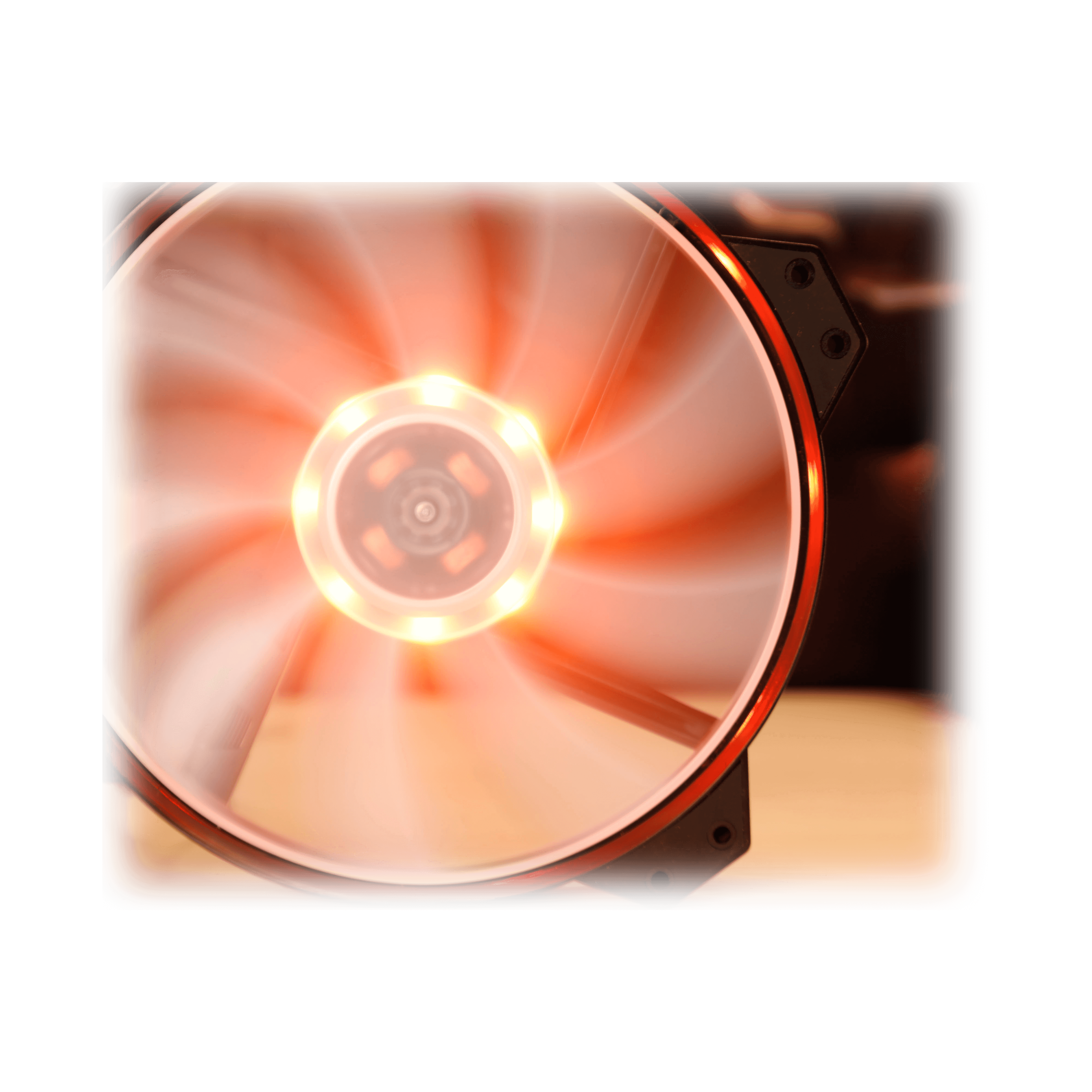 MasterFan MF200R RGB image number 4