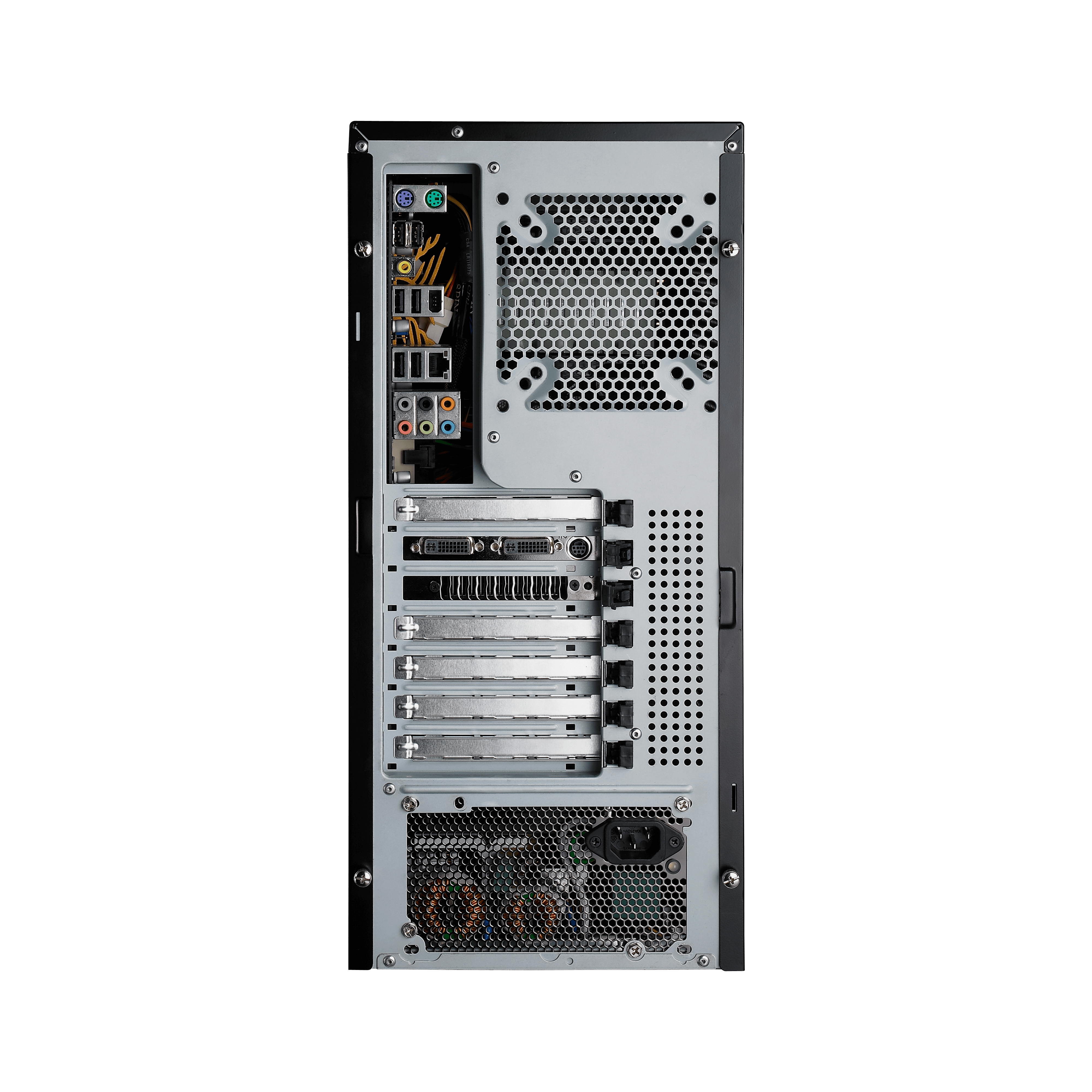 Gladiator 600 image number 3