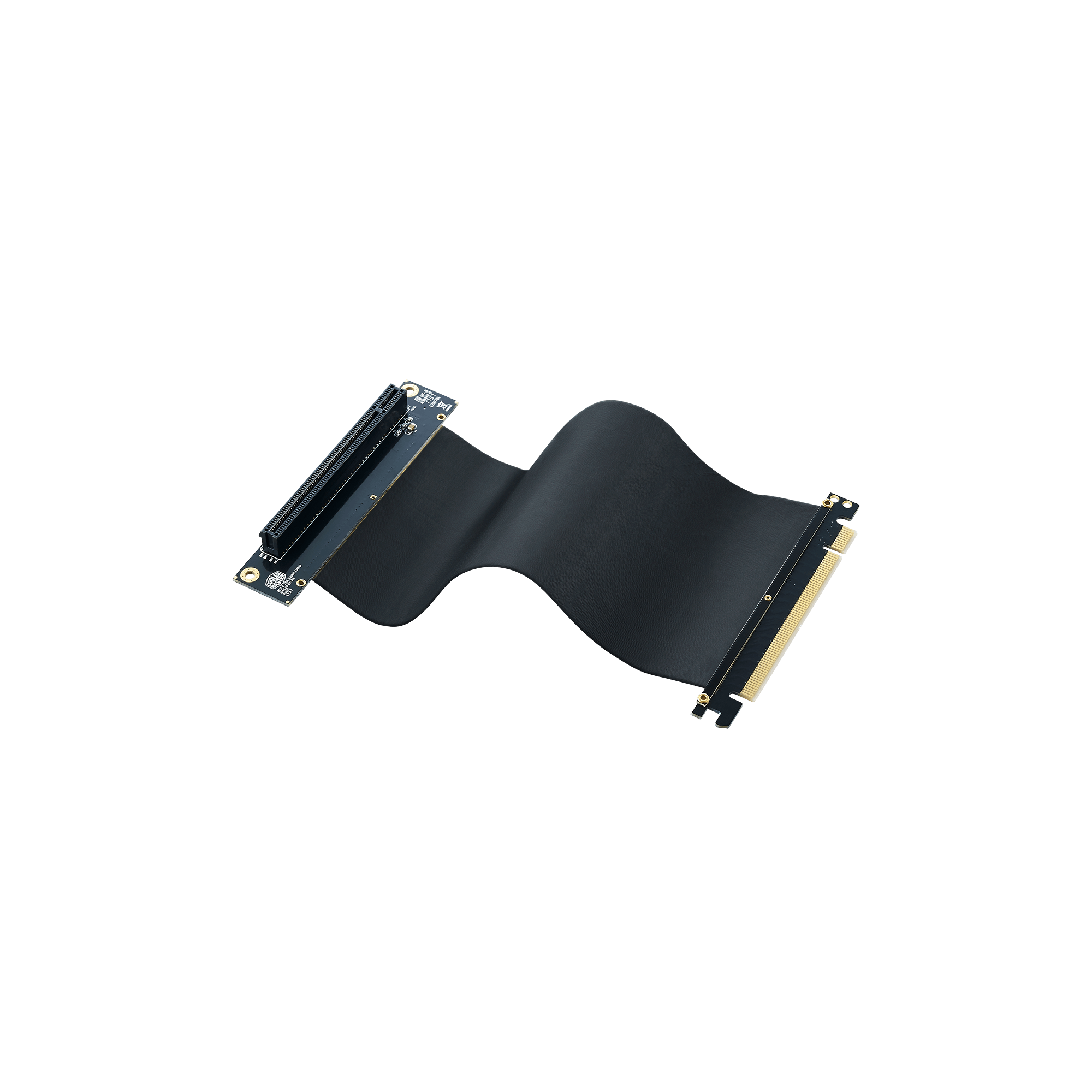 RISER CABLE PCI-E 3.0 X16 (200MM) image number 0