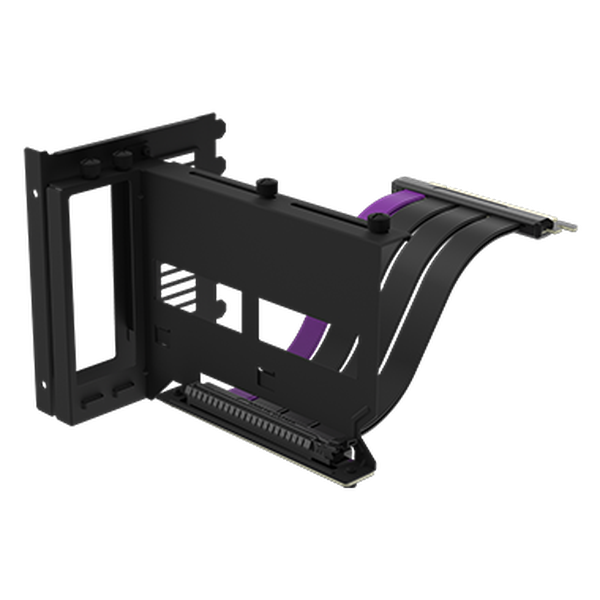 Universal Vertical GPU Holder Kit V2 (PCIe 4.0)