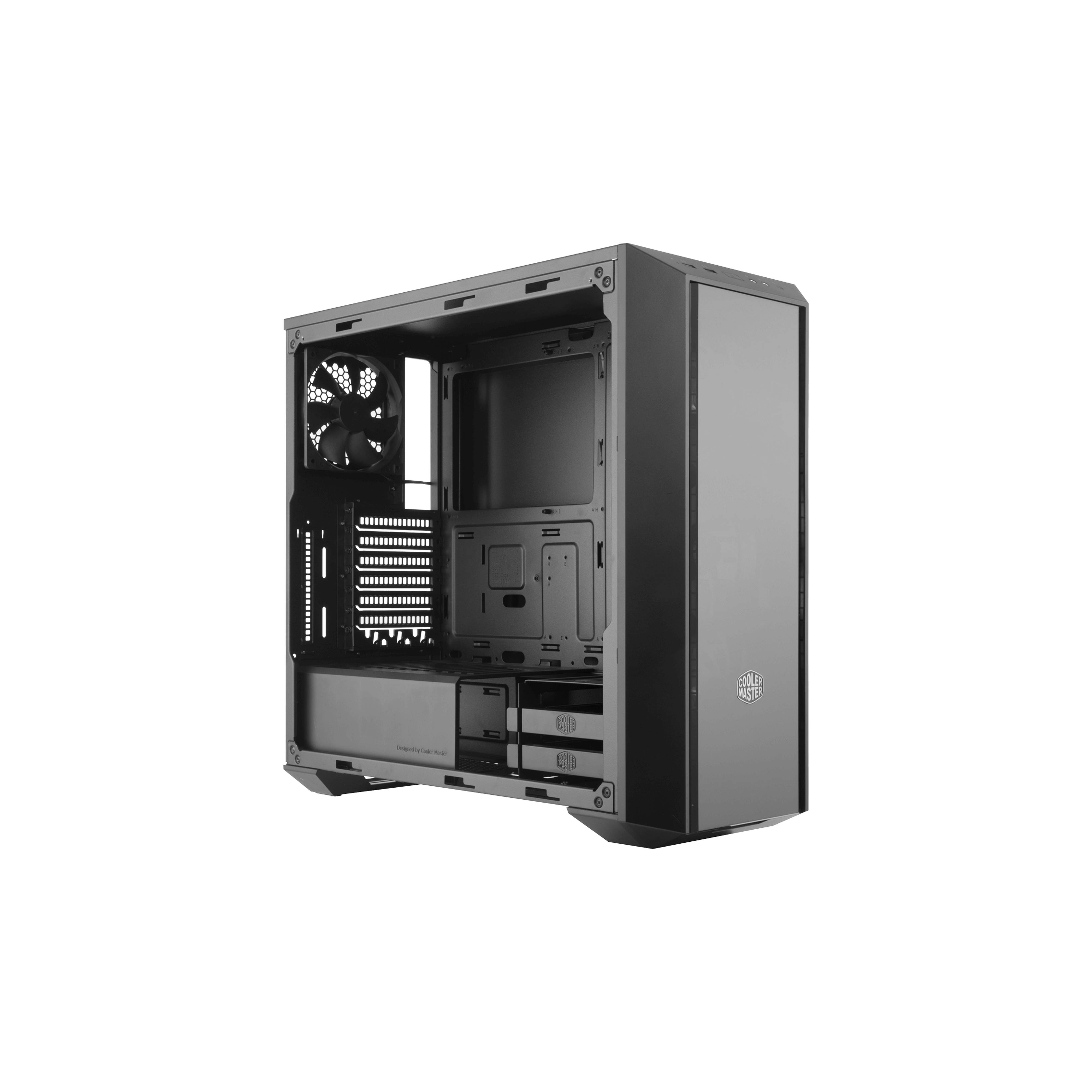 MasterBox Pro 5 RGB image number 1