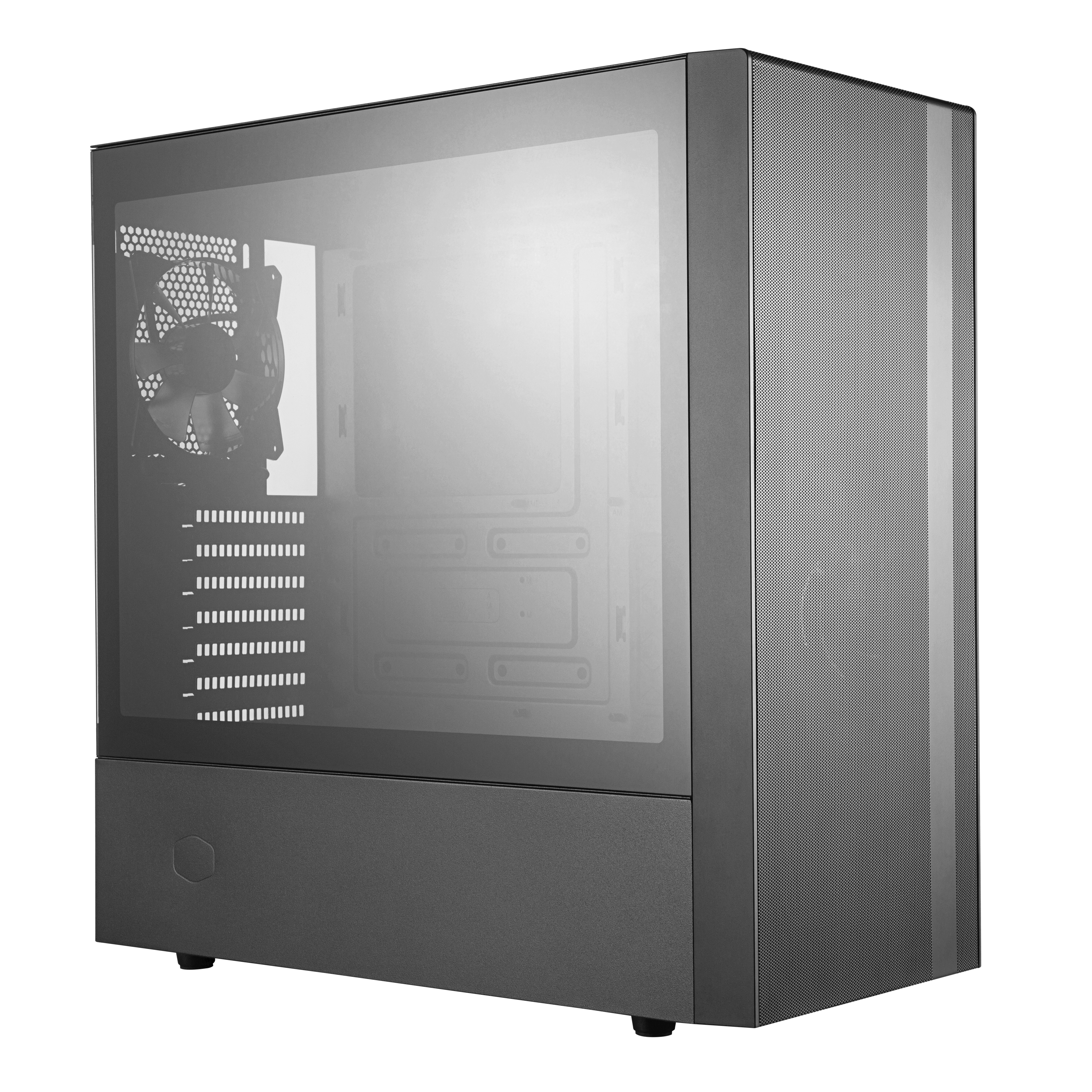 MasterBox NR600 without ODD image number 0