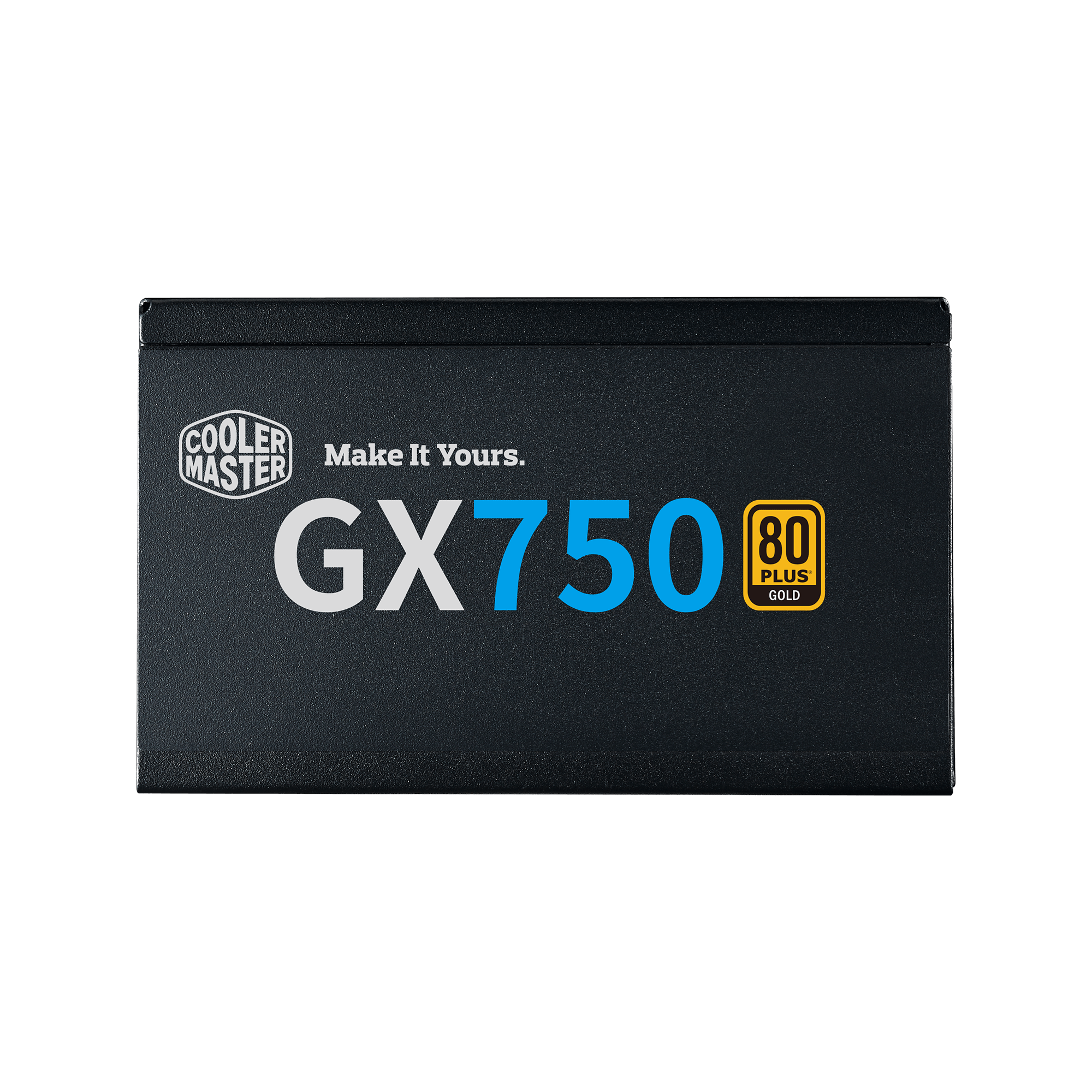 GX Gold 750 image number 3
