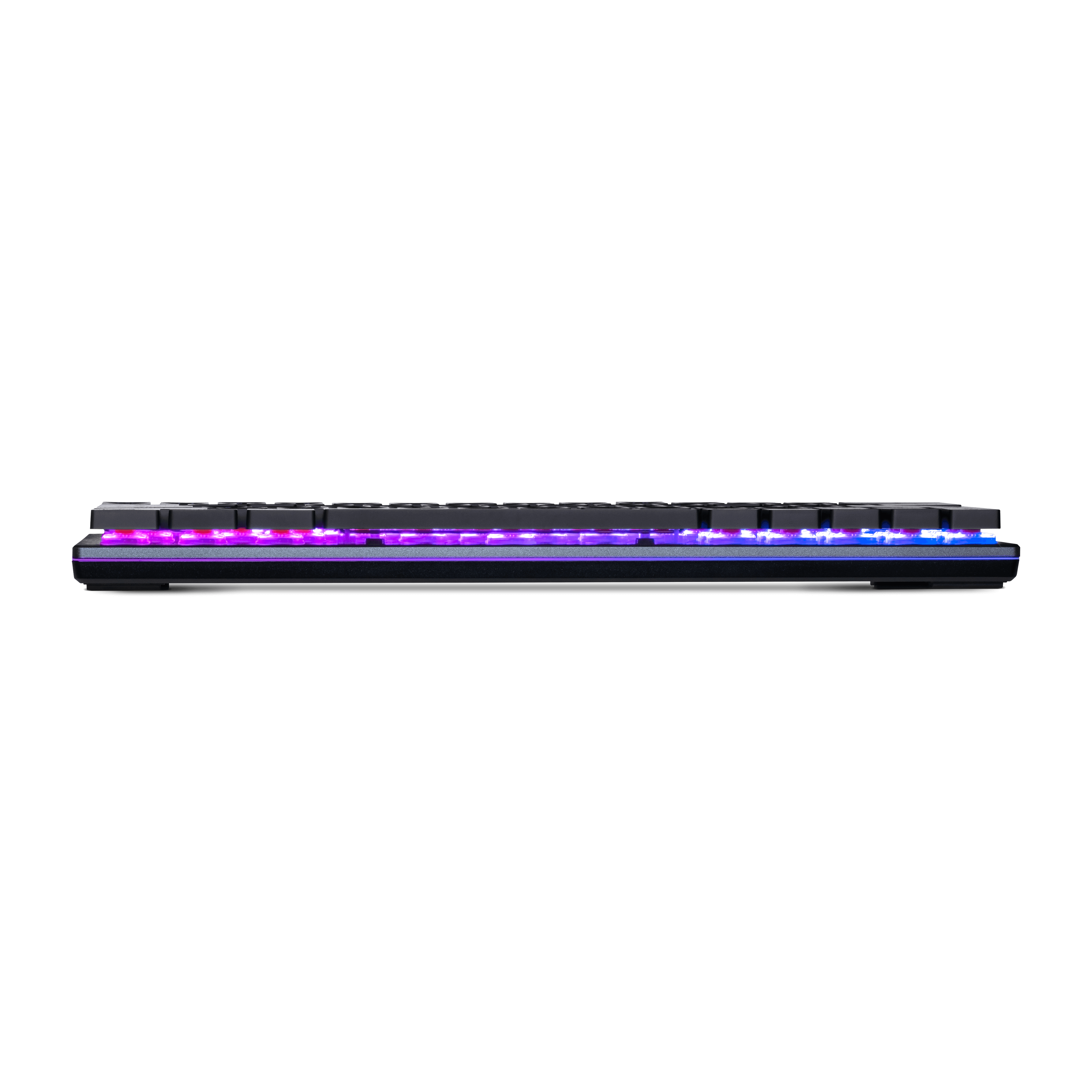 SK621 Low Profile Wireless Mechanical Keyboard image number 3