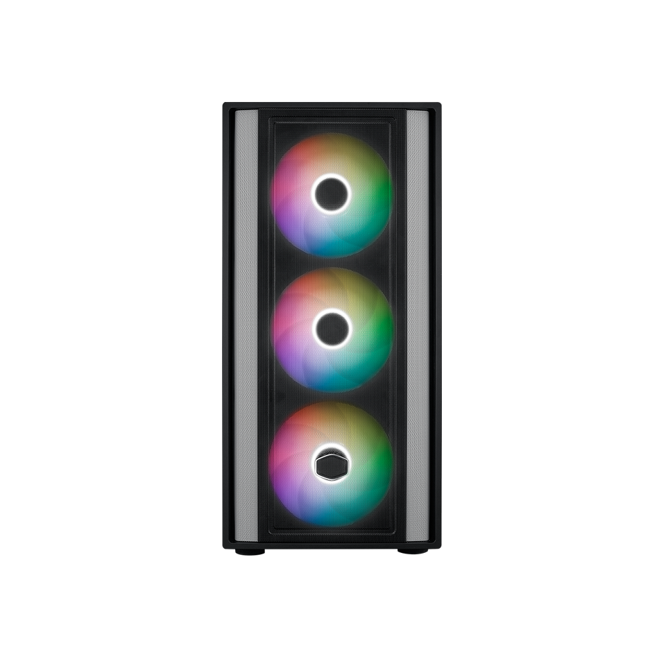 MasterBox 600 image number 1