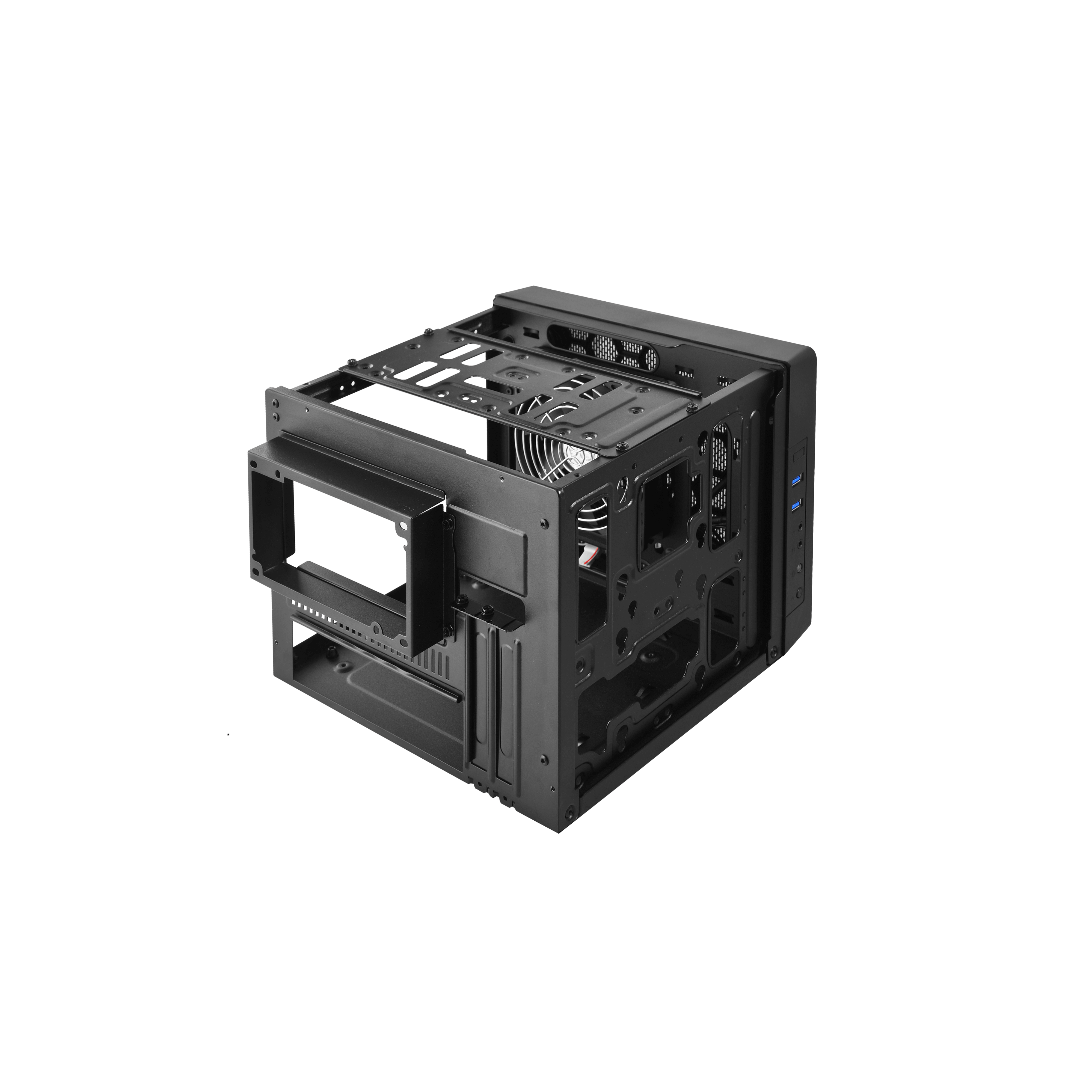 Elite 110 Mini-ITX PC Case image number 8