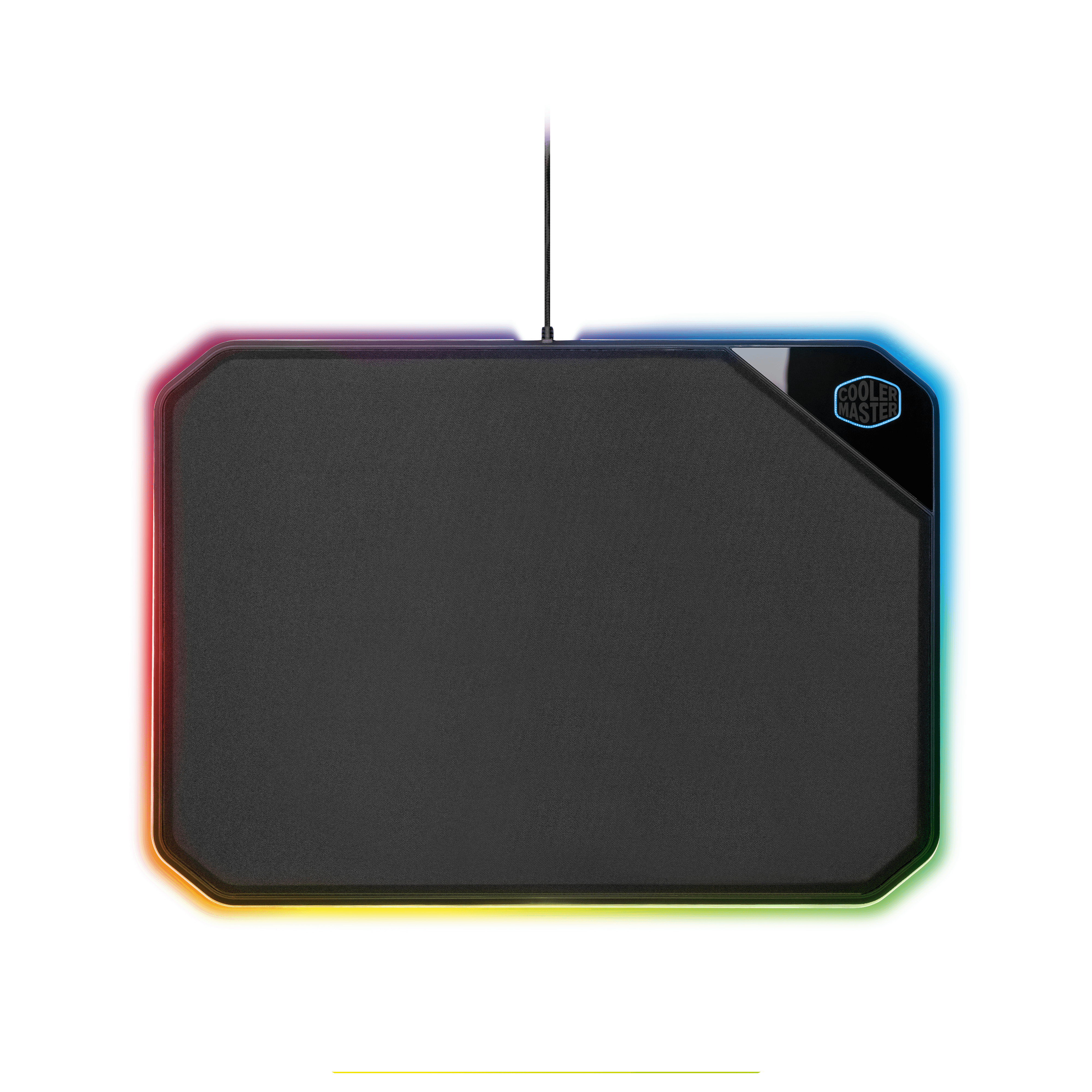 MP860 Gaming Mouse Pad with RGB image number 6
