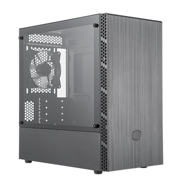 MasterBox MB400L