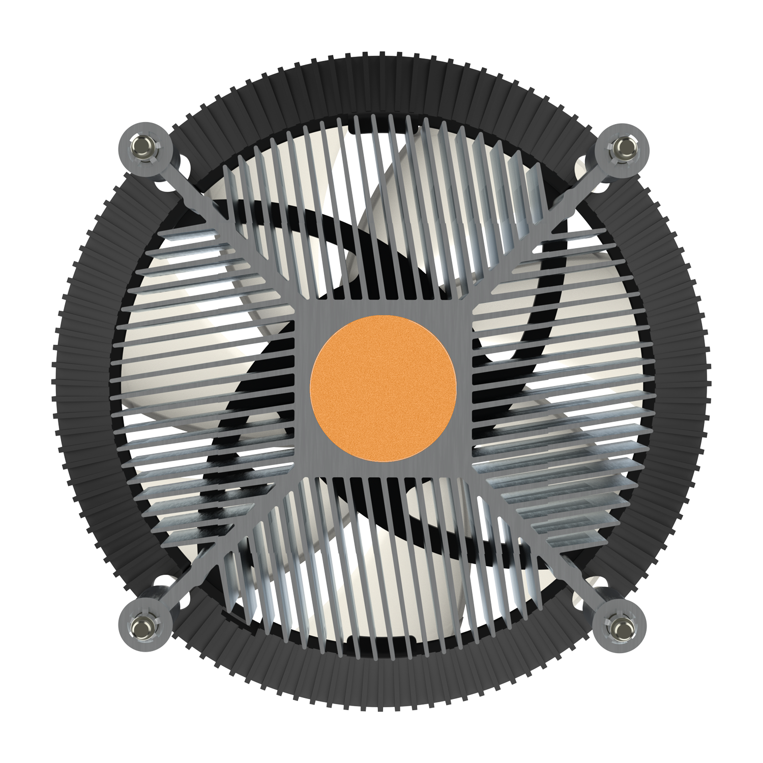 I70C for LGA 1700 image number 1