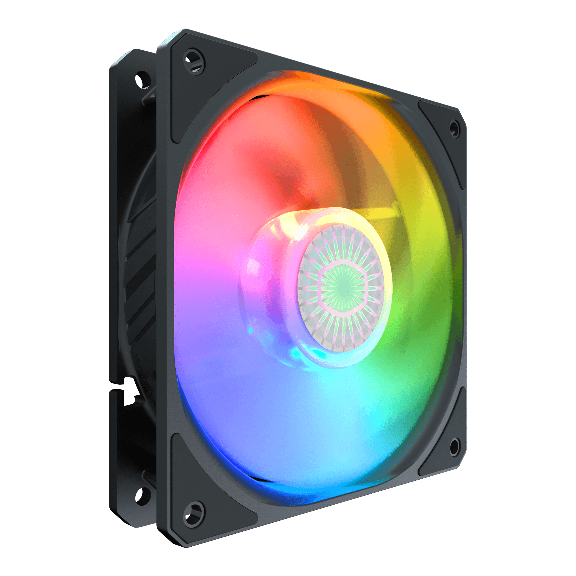 SickleFlow 120 ARGB 3 in 1 image number 2