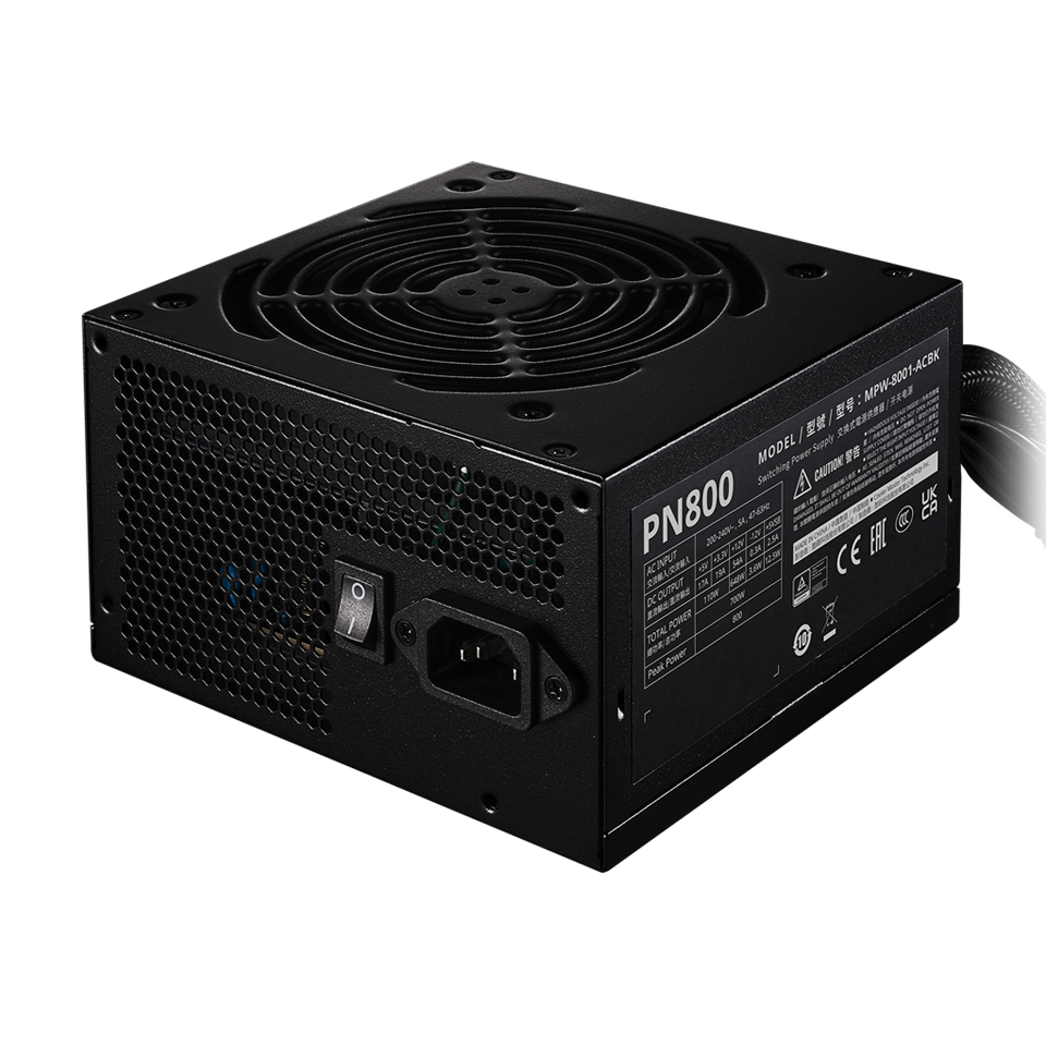 ELITE NEX PN800 230V Peak image number 1