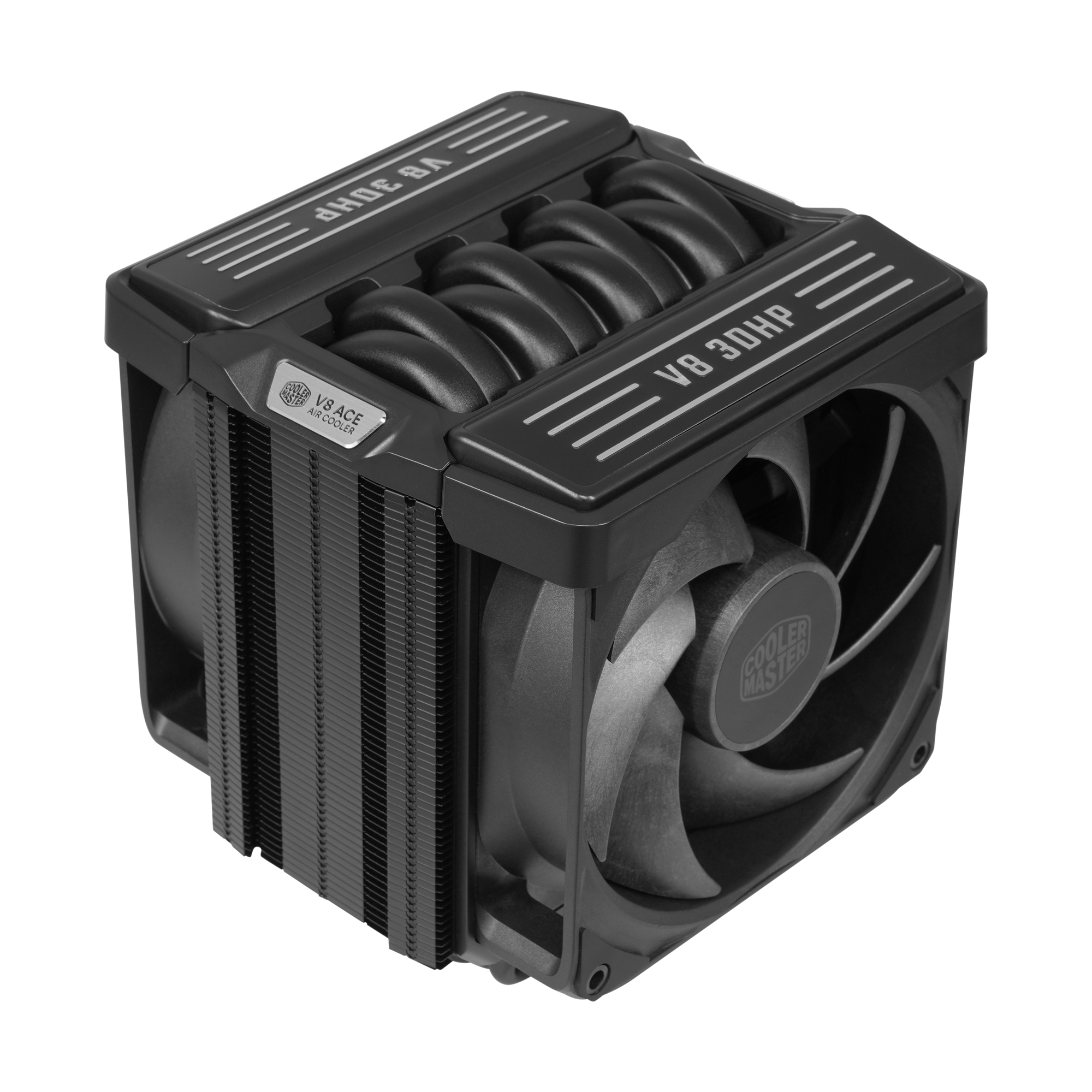 V8 ACE 3DHP image number 0