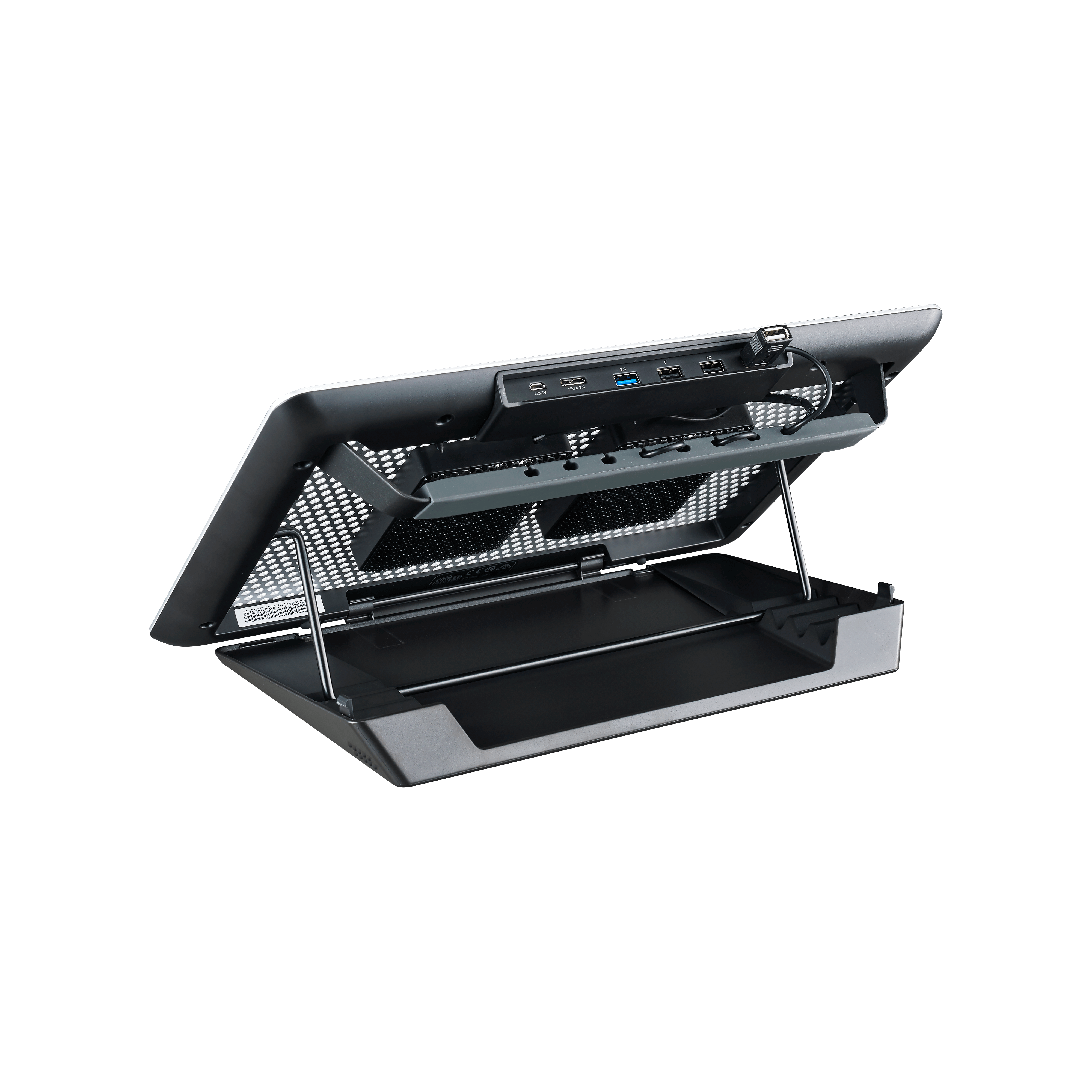 MasterNotepal Maker image number 2