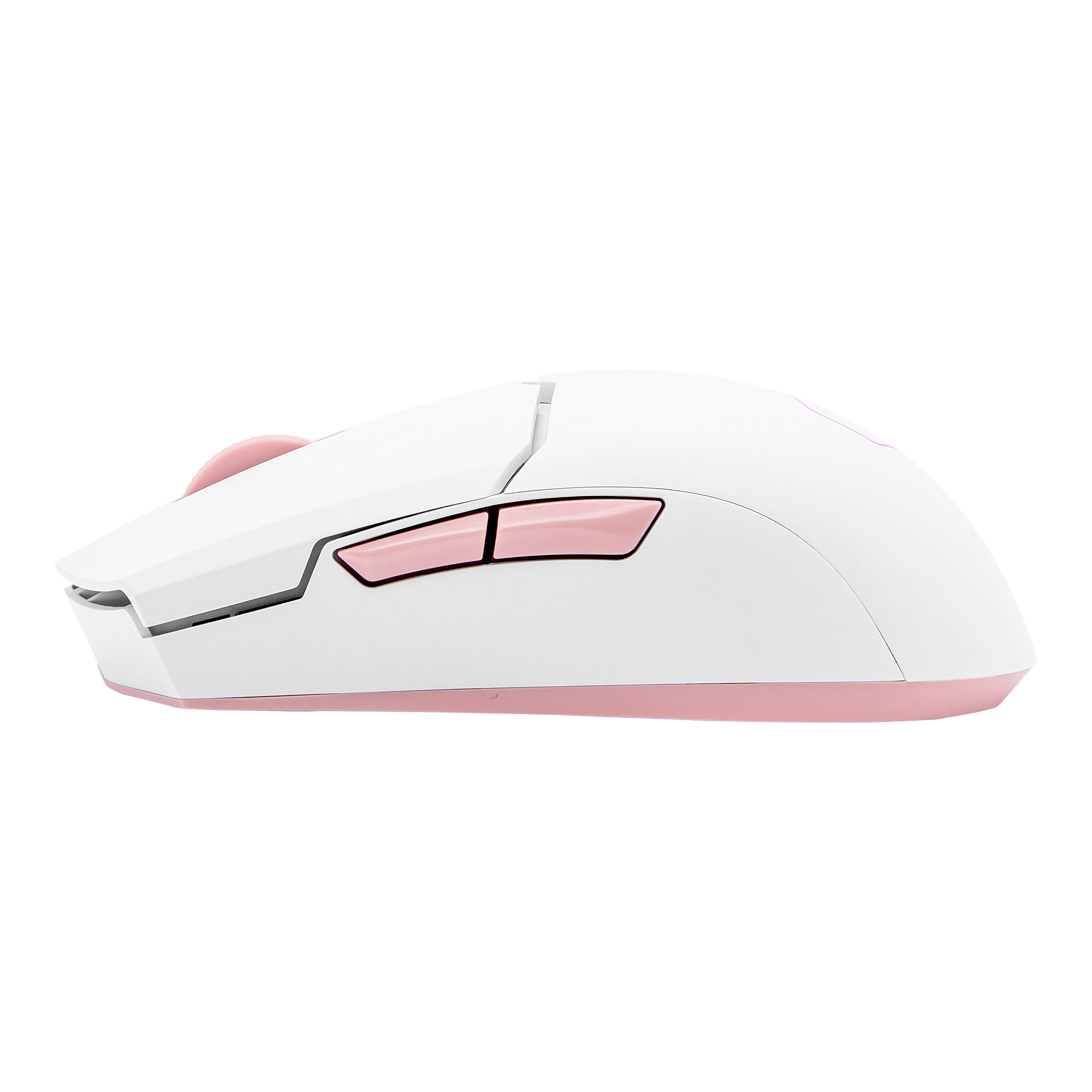 MM712 櫻花限定版無線電競滑鼠 image number 4