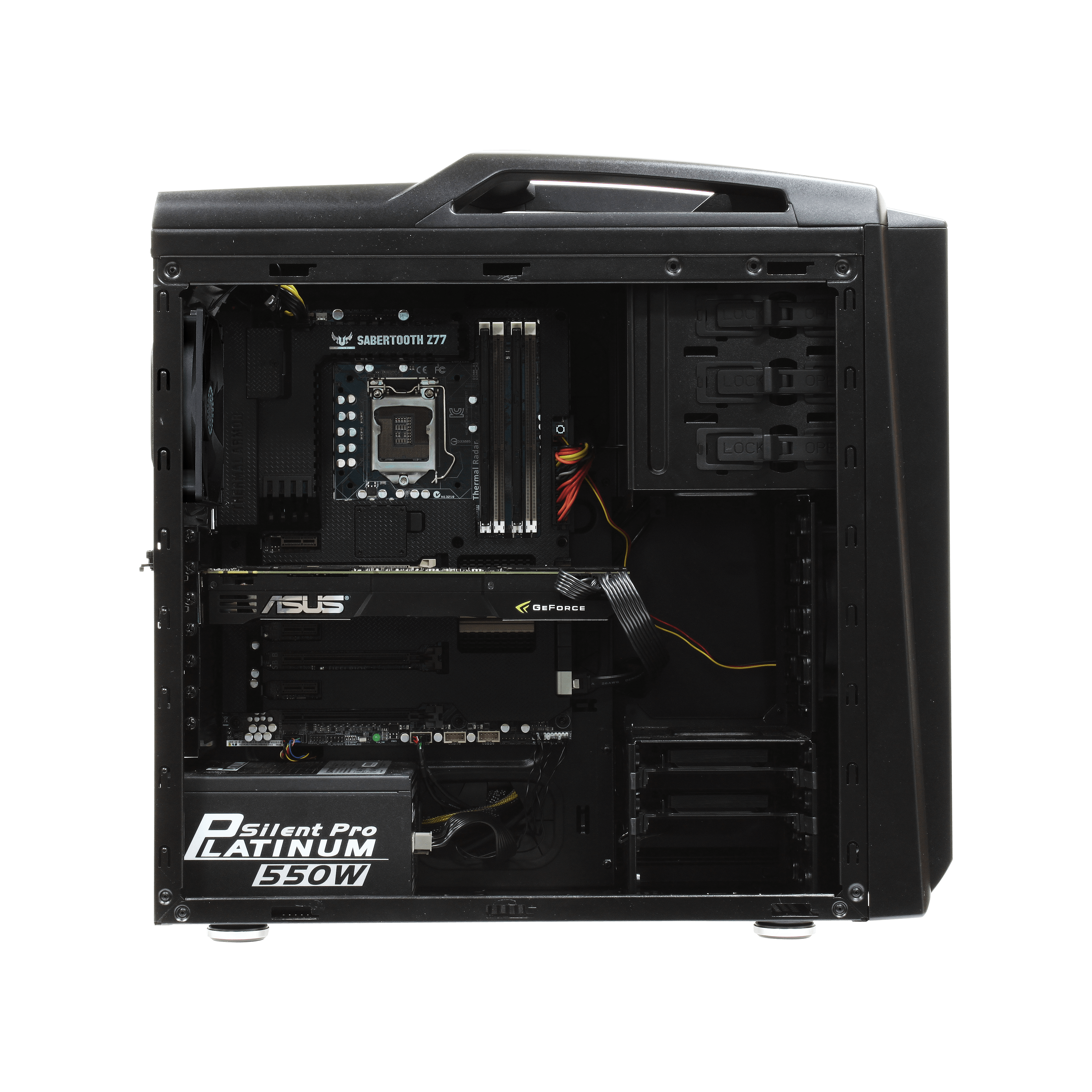 Scout 2 Advanced image number 3