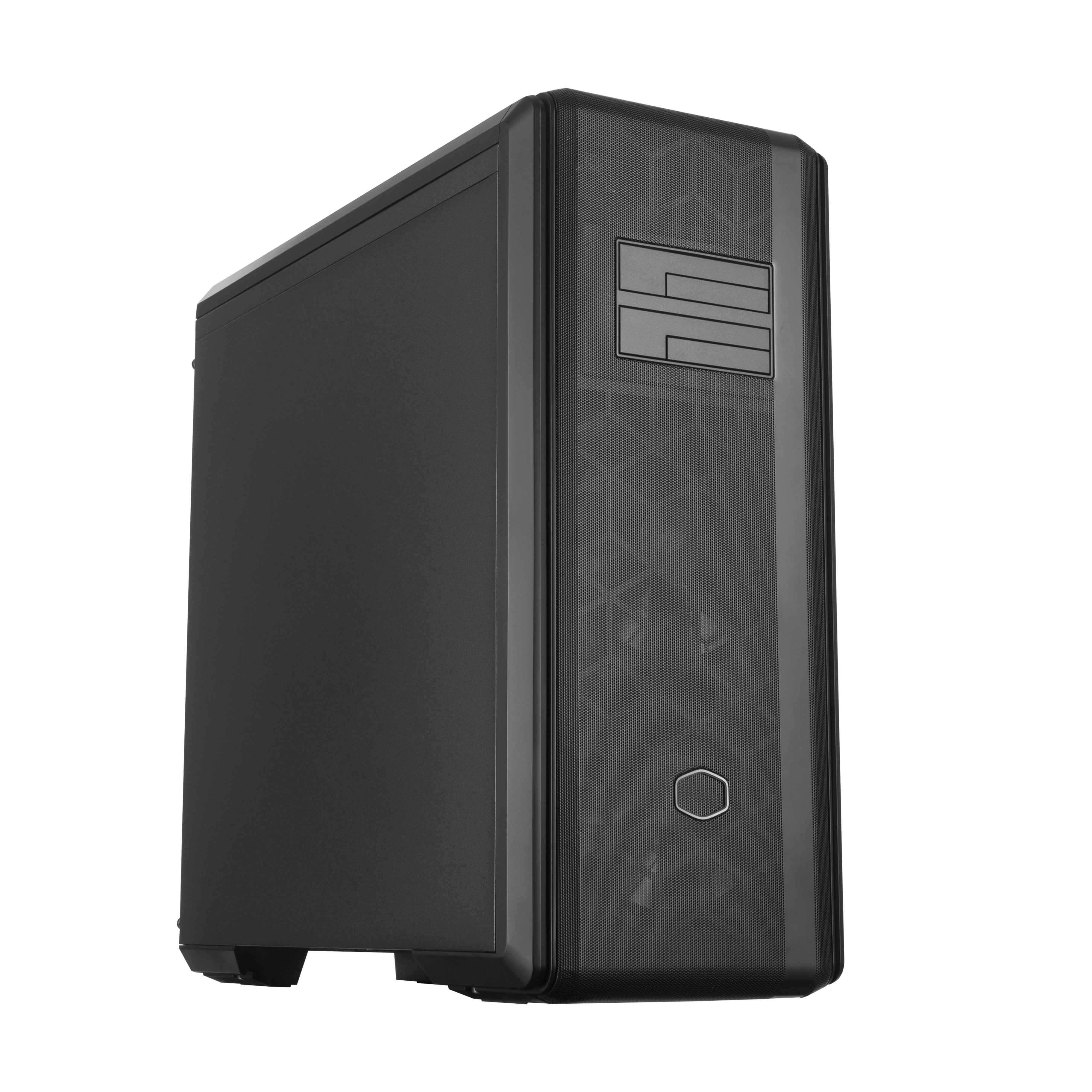 MasterBox NR600P Mid Tower PC Case image number 4