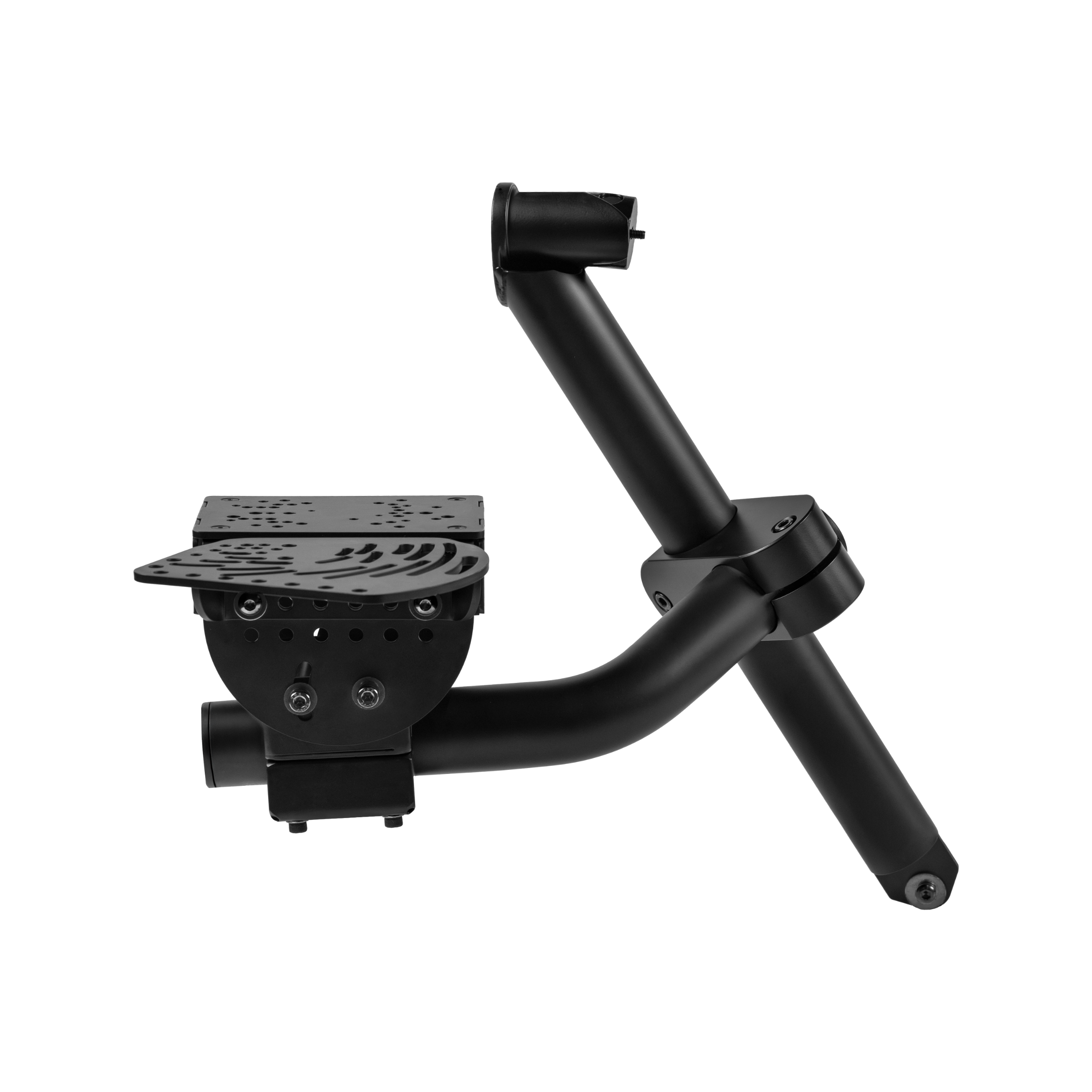 Dyn X Shifter & Handbrake Mount image number 0