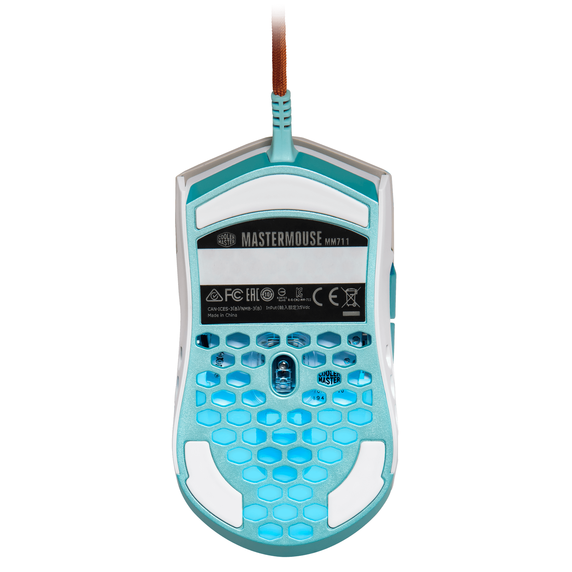 MM711 Retro image number 5