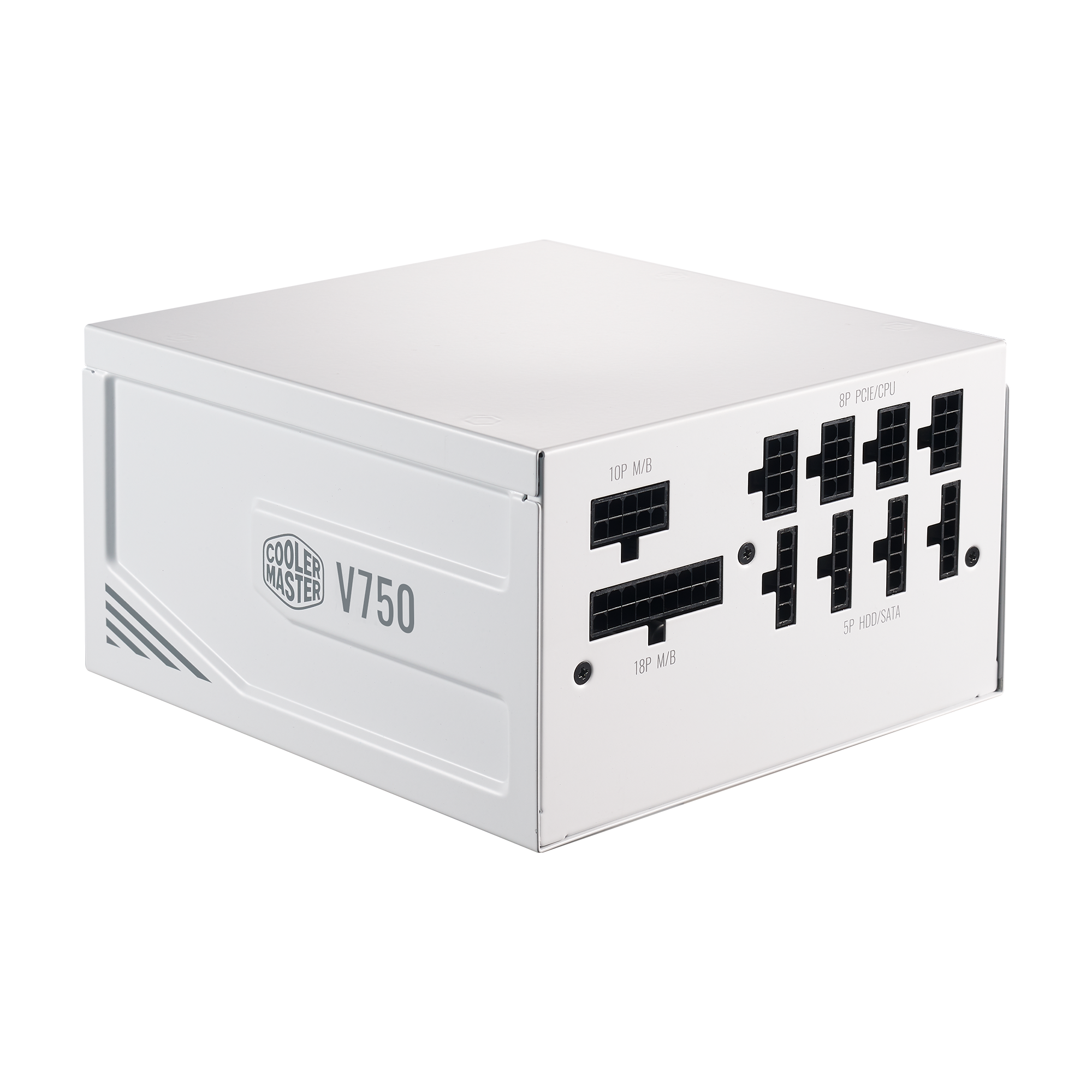 V750 Gold-V2 White Edition image number 3