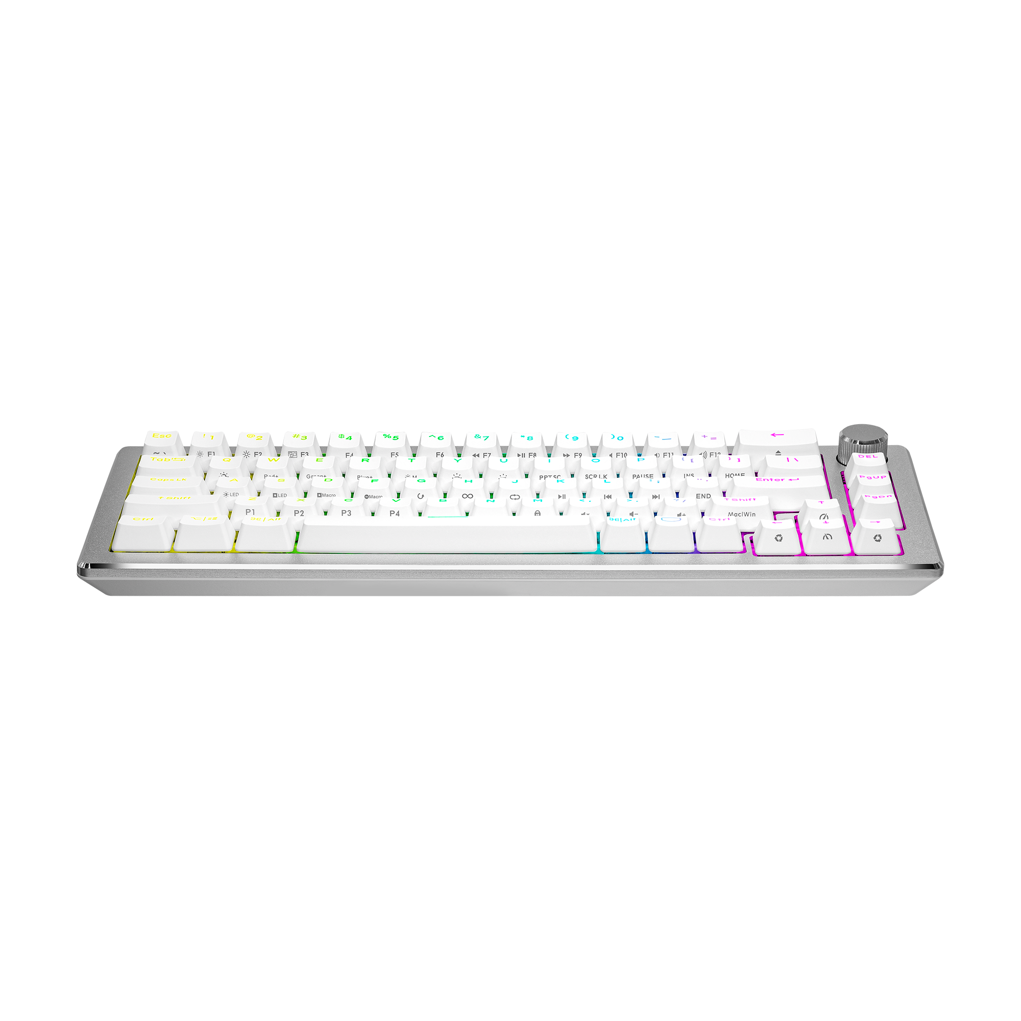 CK720 65% Gaming Keyboard image number 12
