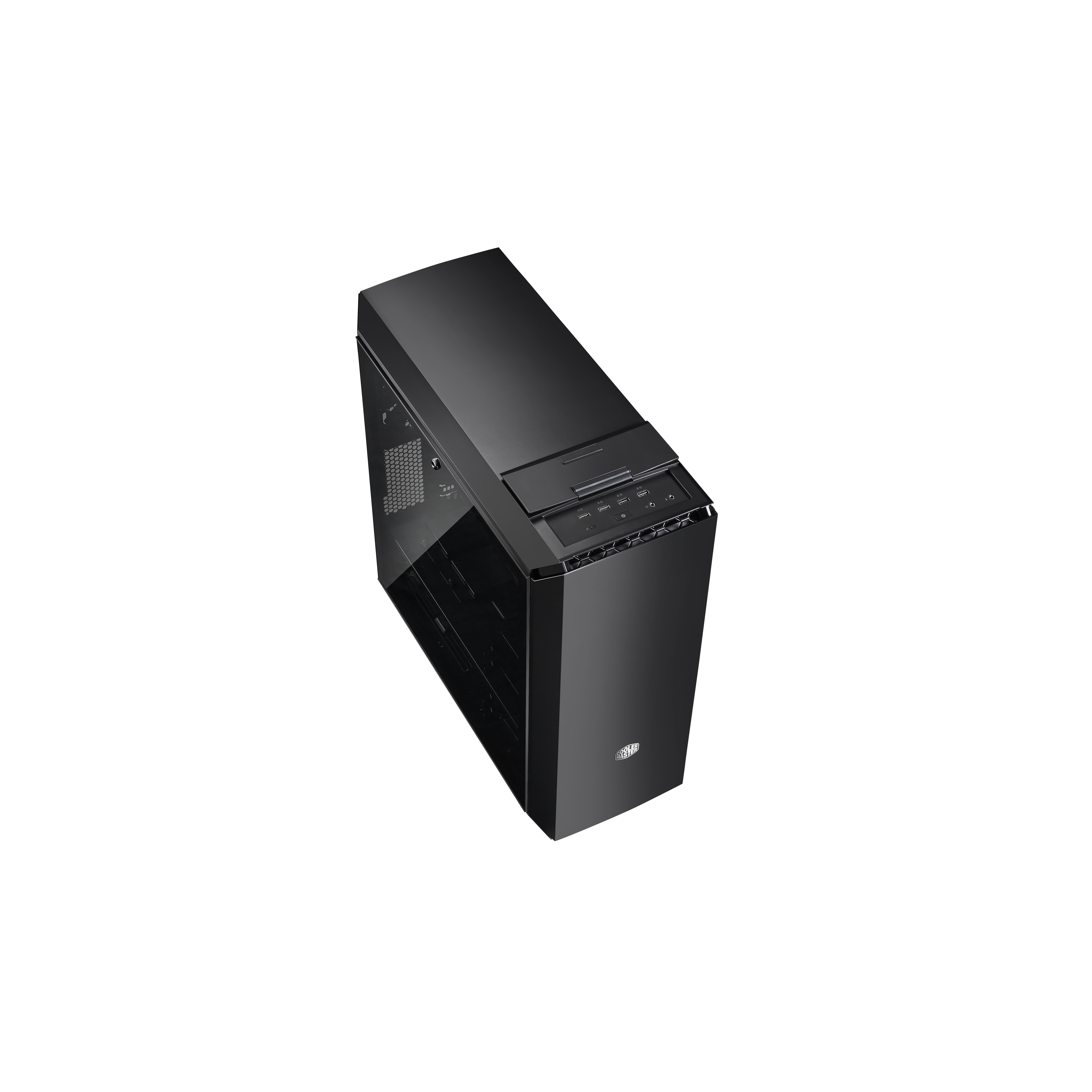 MasterCase MC600P