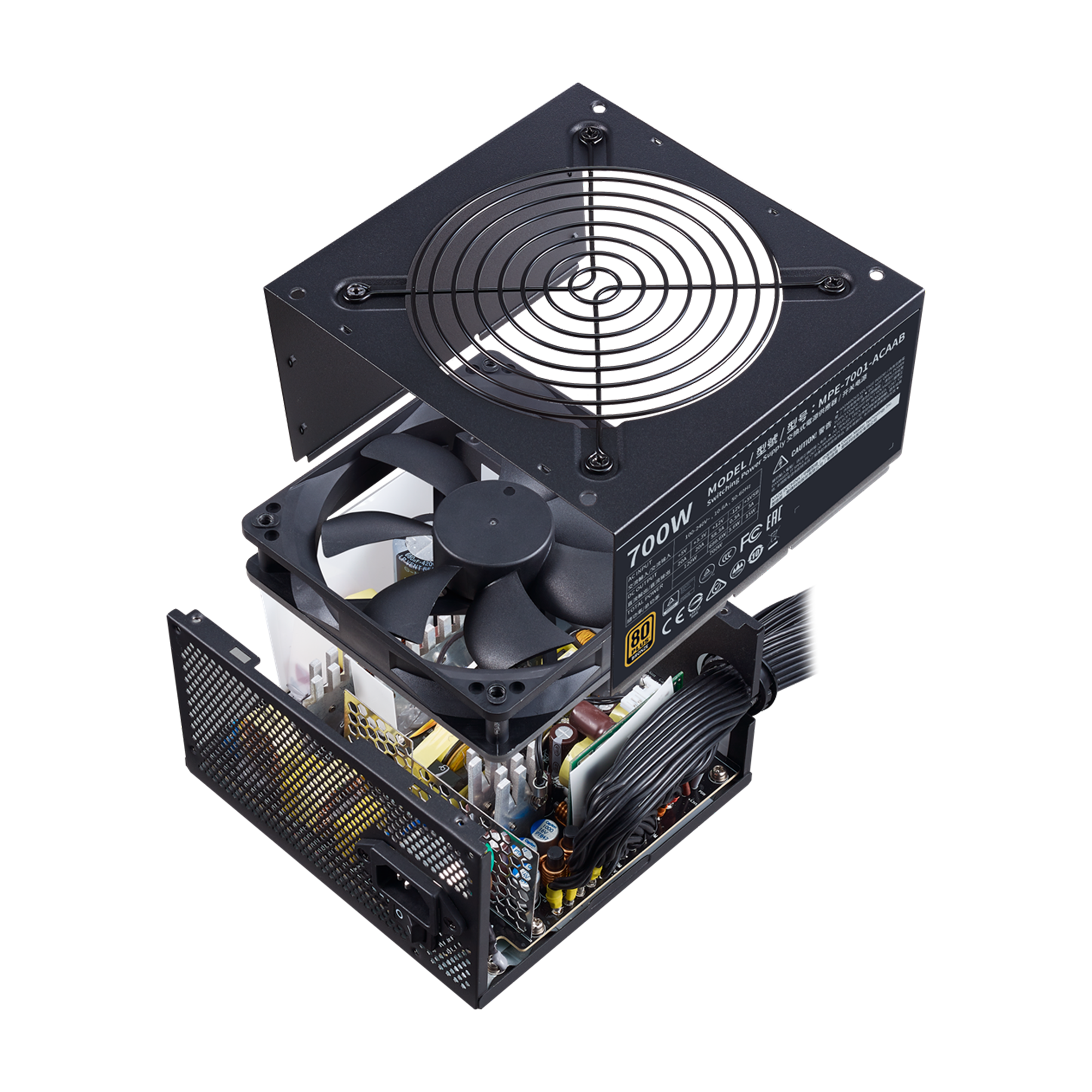 MWE 700 Bronze - V2 image number 8