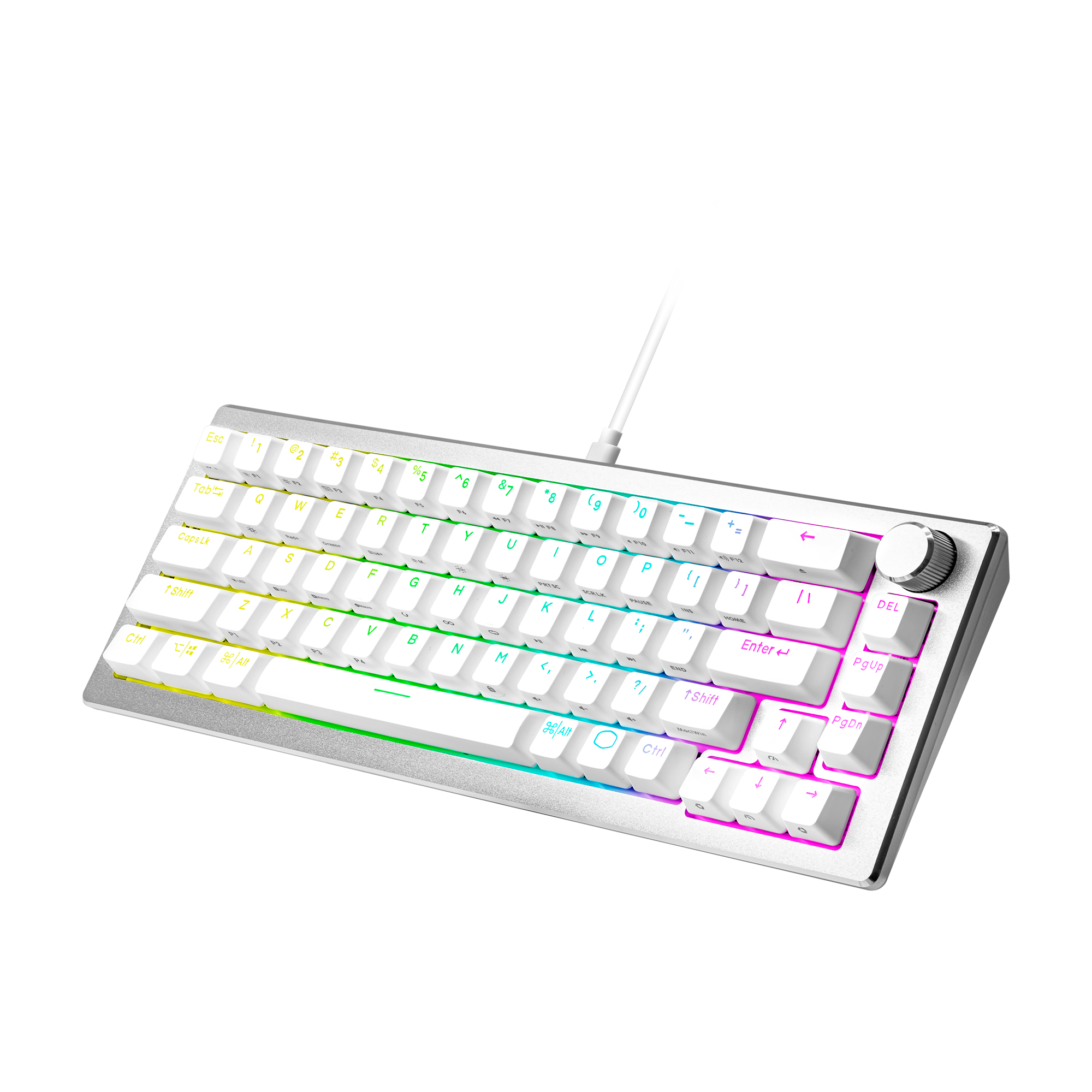 CK720 65% Gaming Keyboard image number 11