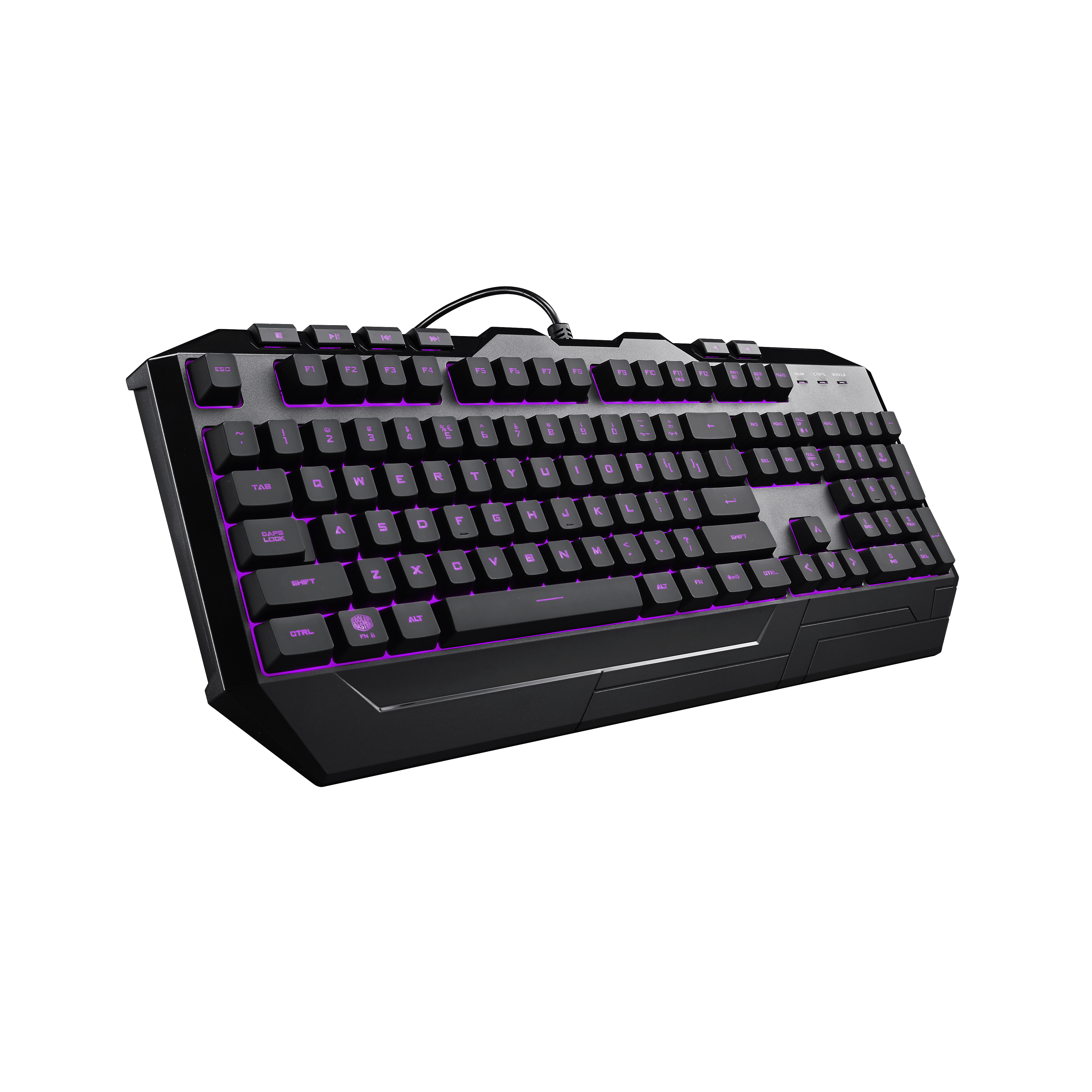 DEVASTATOR 3 Gaming Combo image number 3