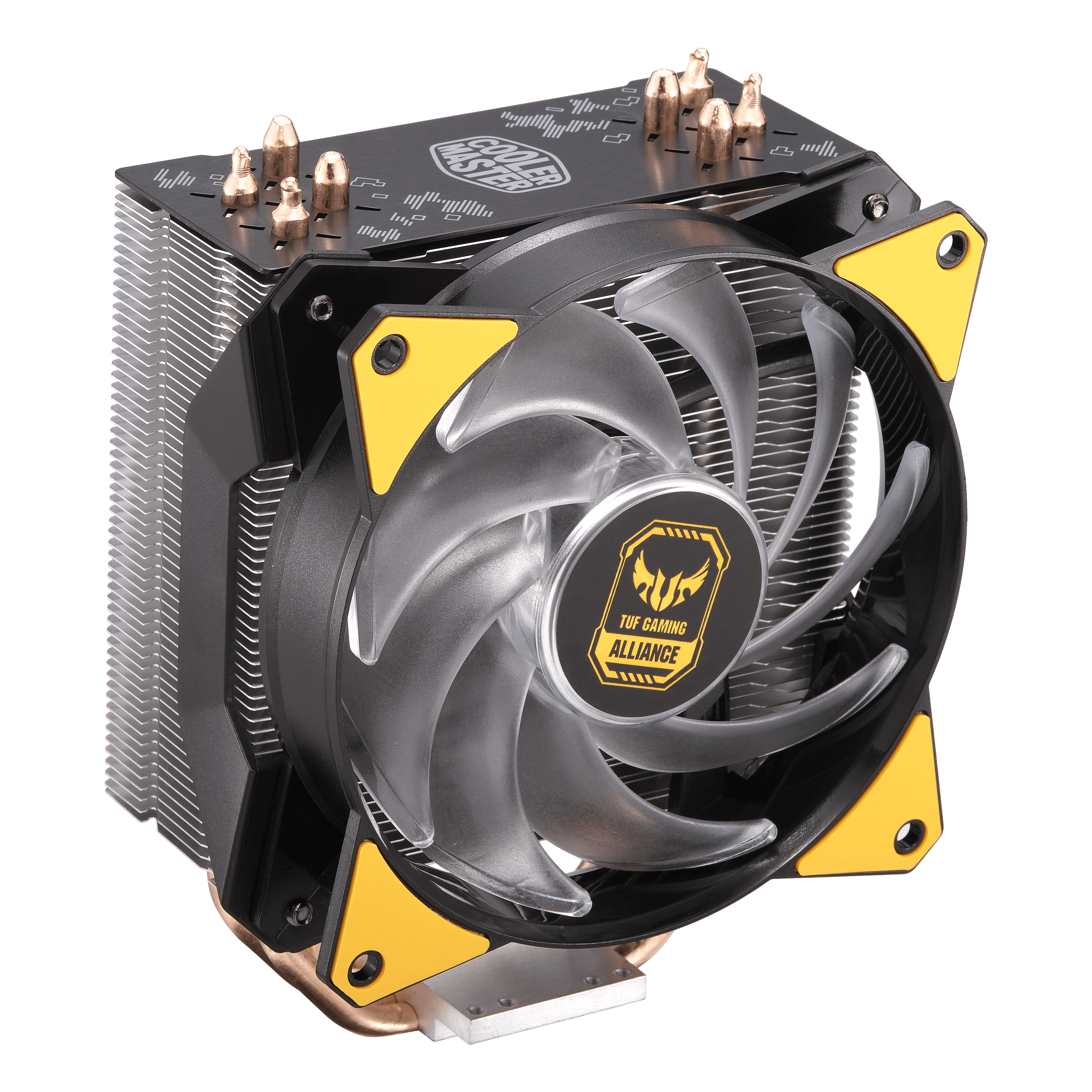 MasterAir MA410P TUF Gaming Edition image number 4