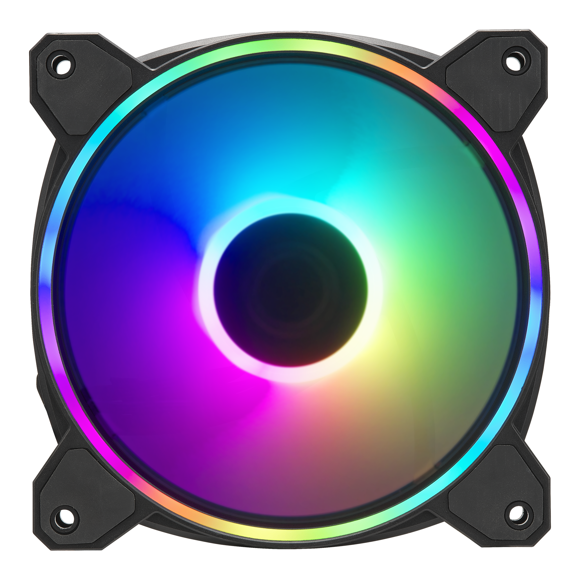 MasterFan MF120 Halo&sup2; 3in1 image number 2