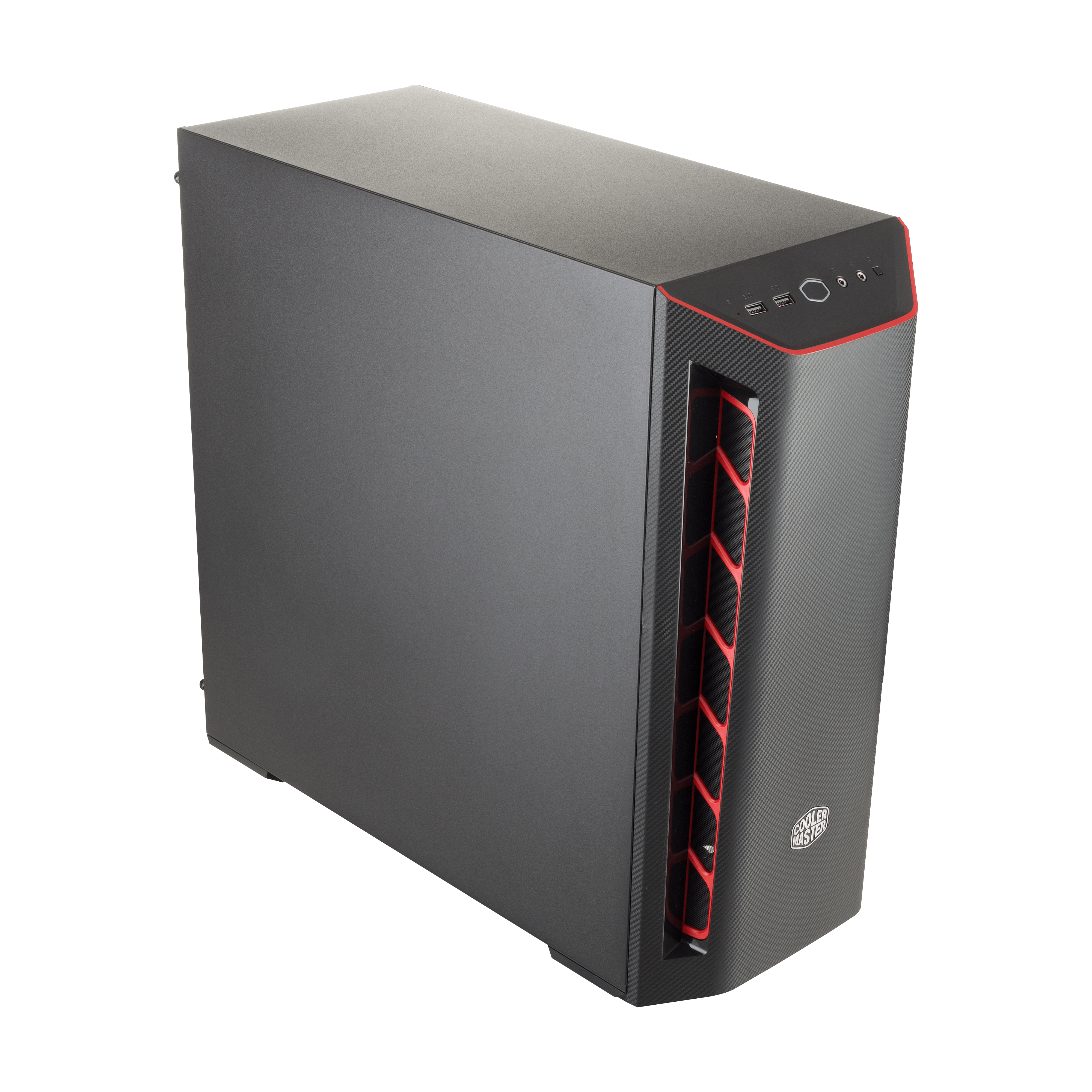 MasterBox MB501L image number 2