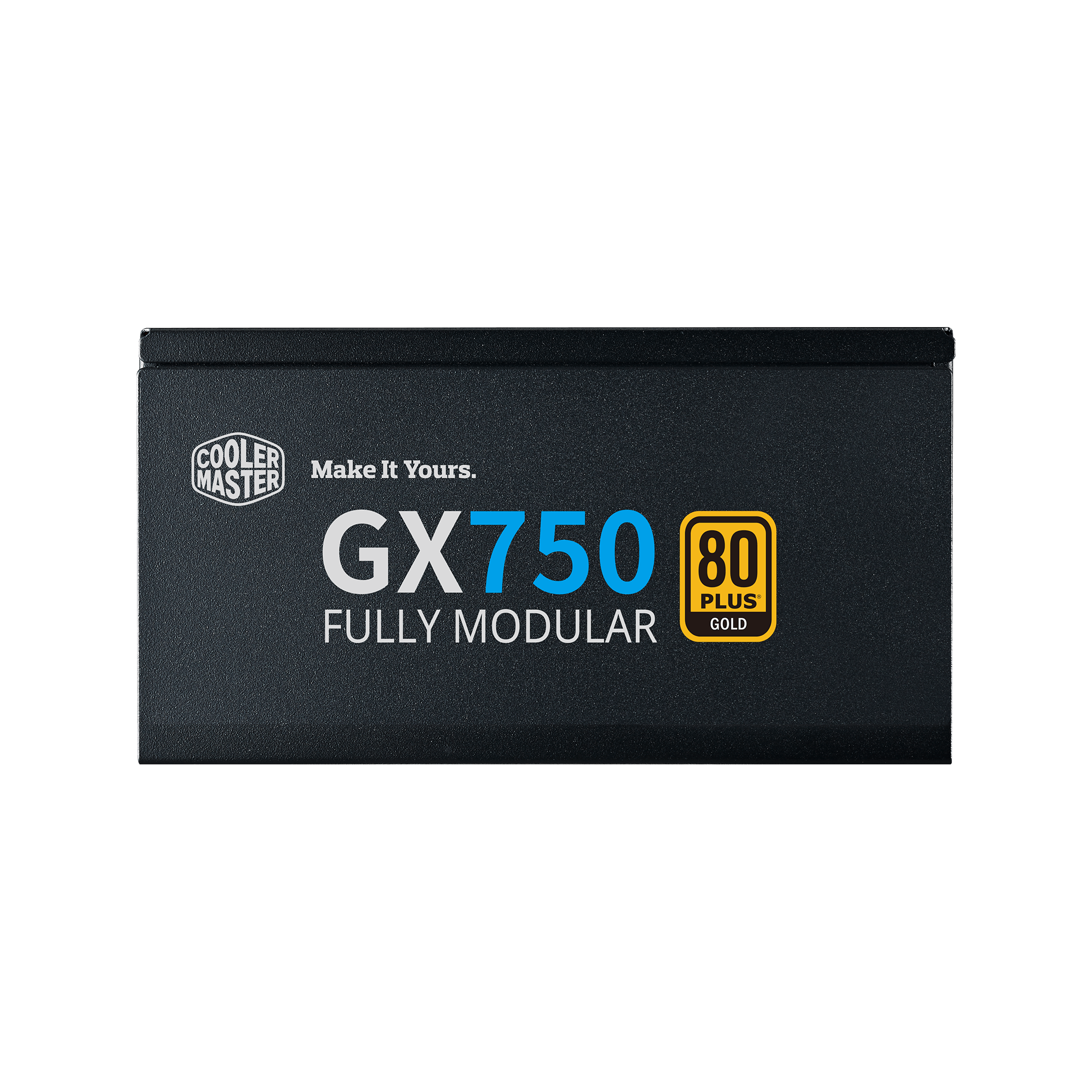 GX Gold 750 全模組 image number 3