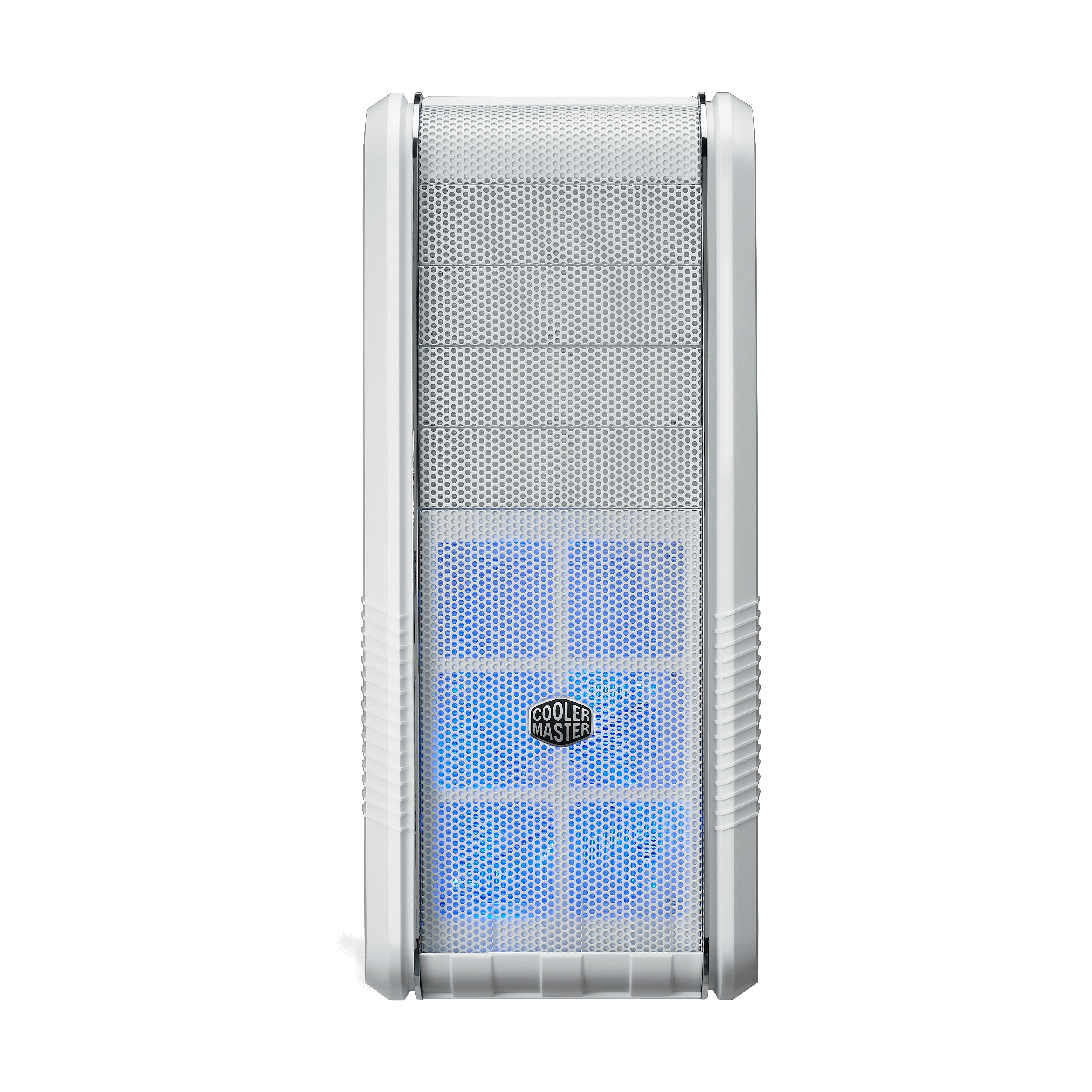 CM 690 II Advanced White image number 4