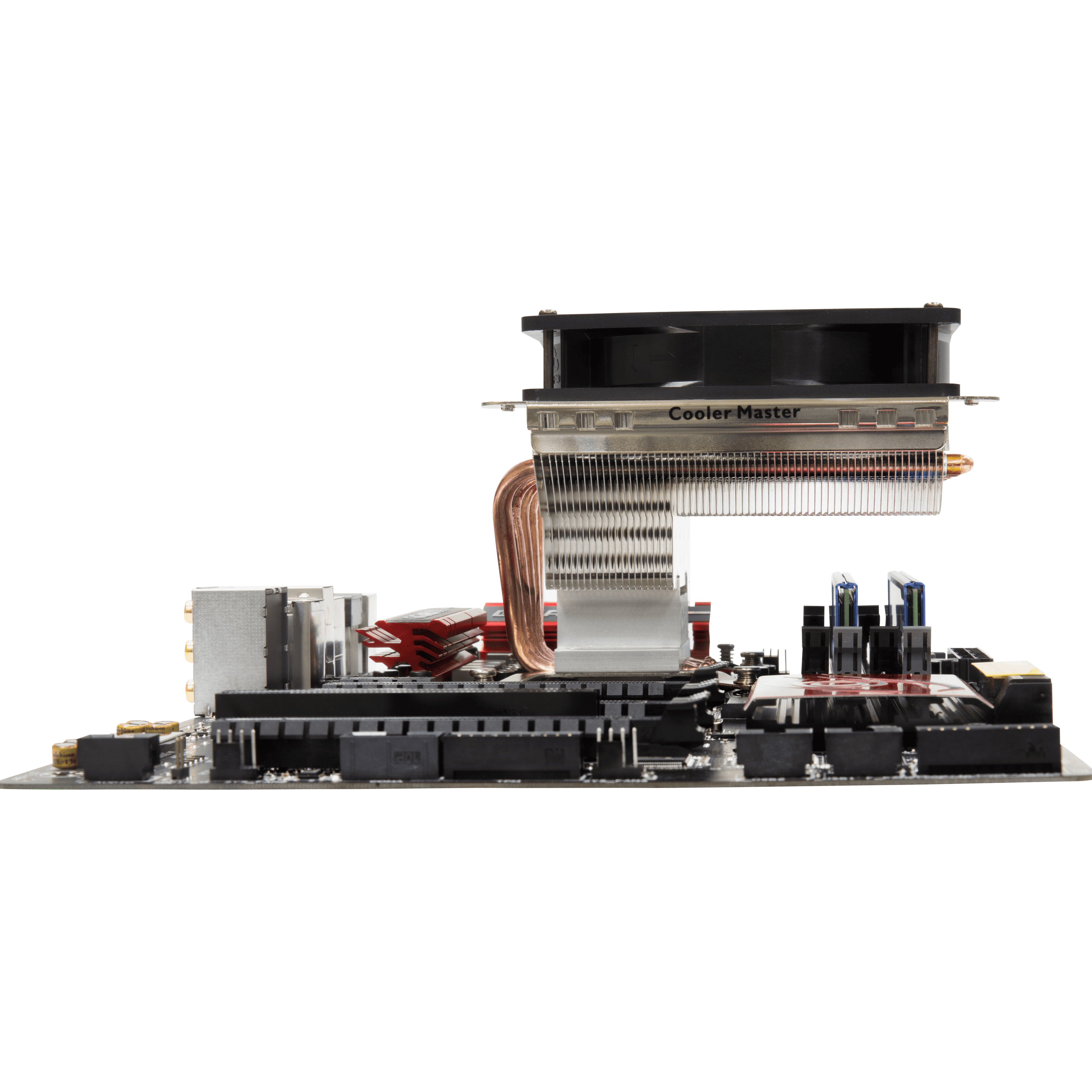 GeminII SF524 image number 4