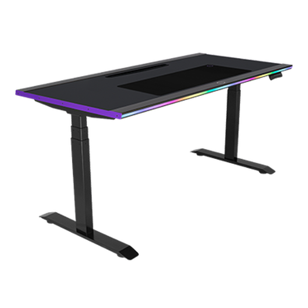 GD160 ARGB 電競桌