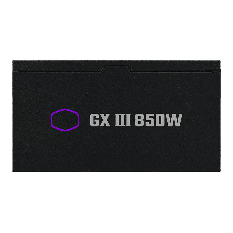 GX III Gold 850 ATX 3.1 image number 5