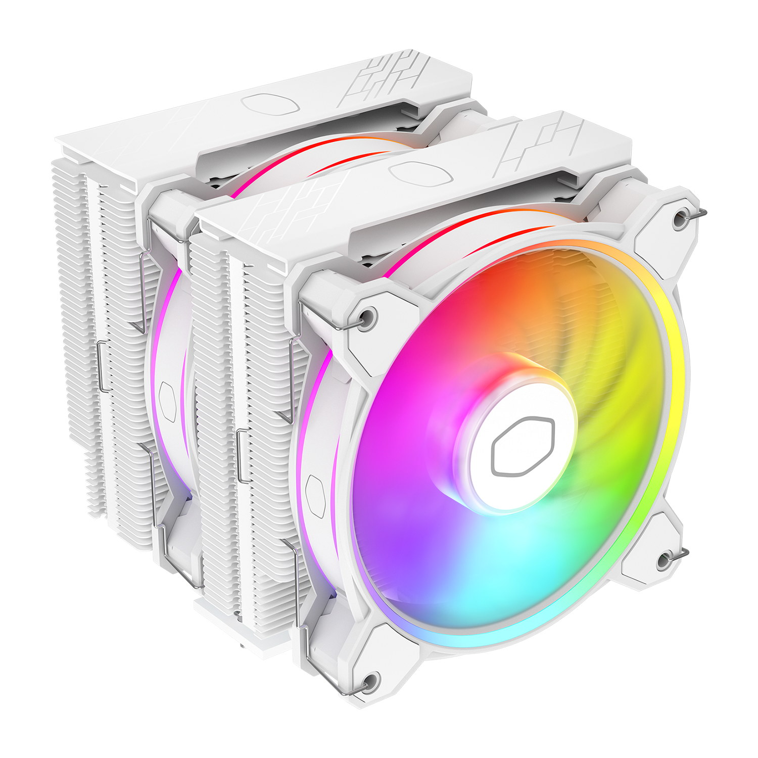 Hyper 622 Halo 白色版 image number 0