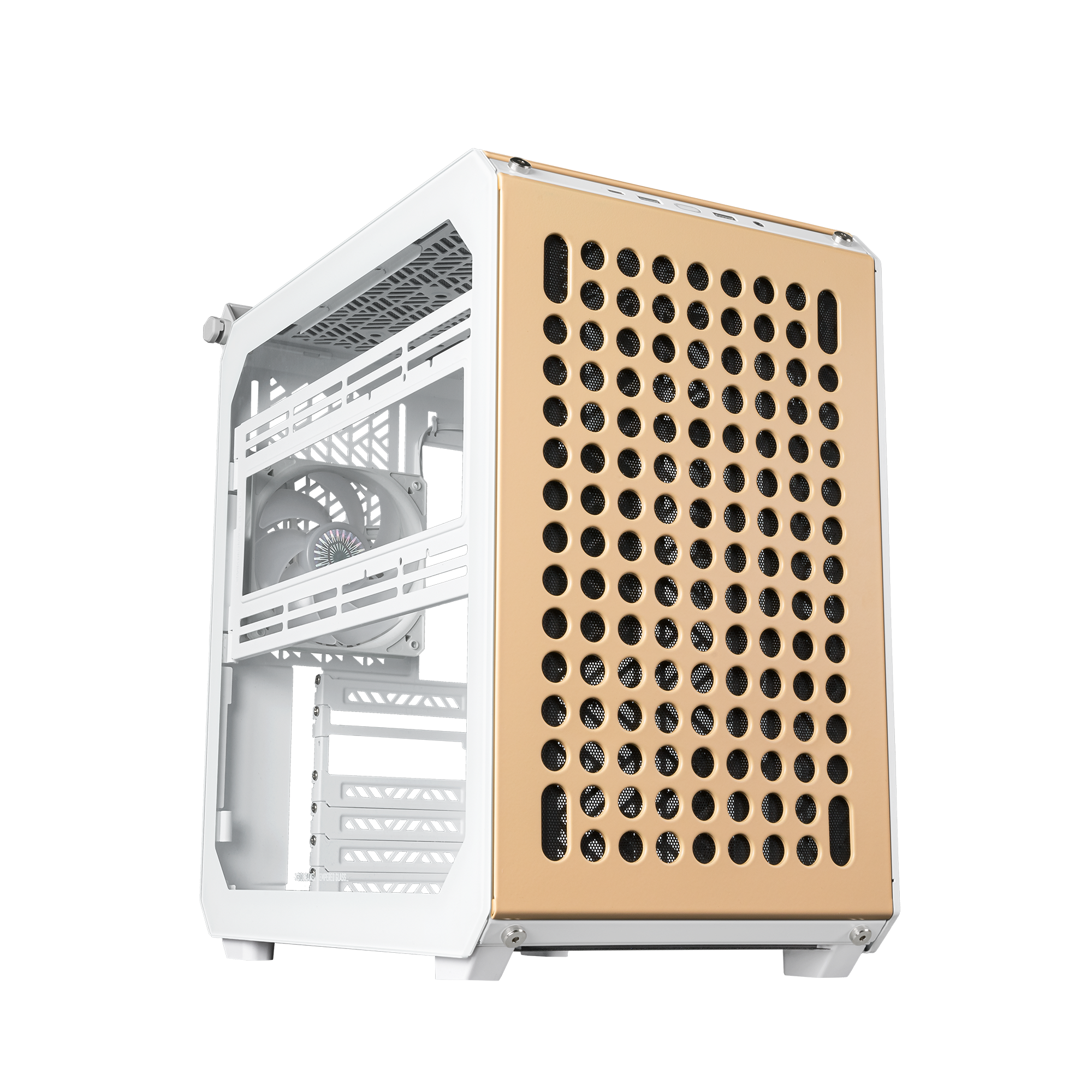 QUBE 500 Flatpack Macaron Edition image number 9