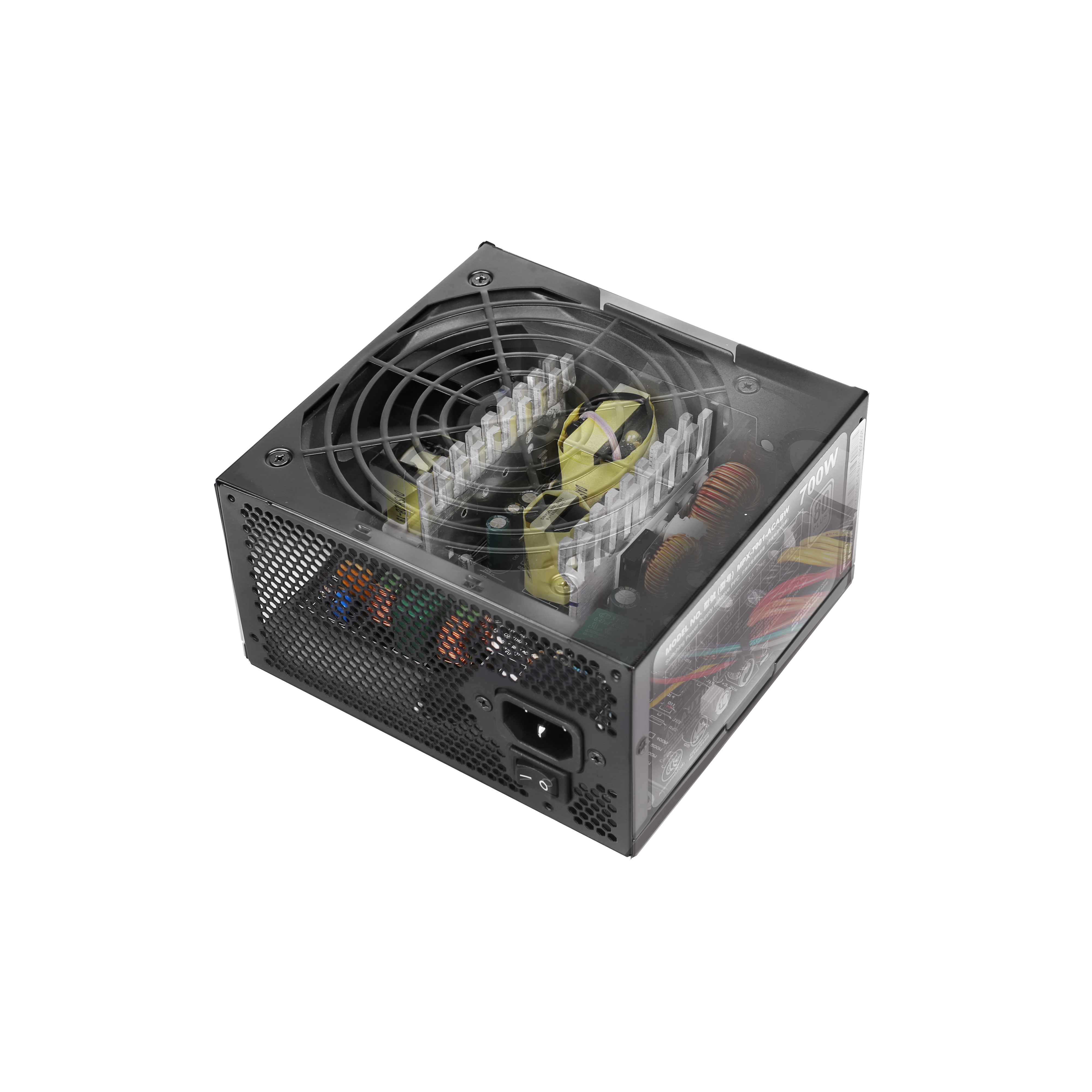 MasterWatt Lite 500W image number 9