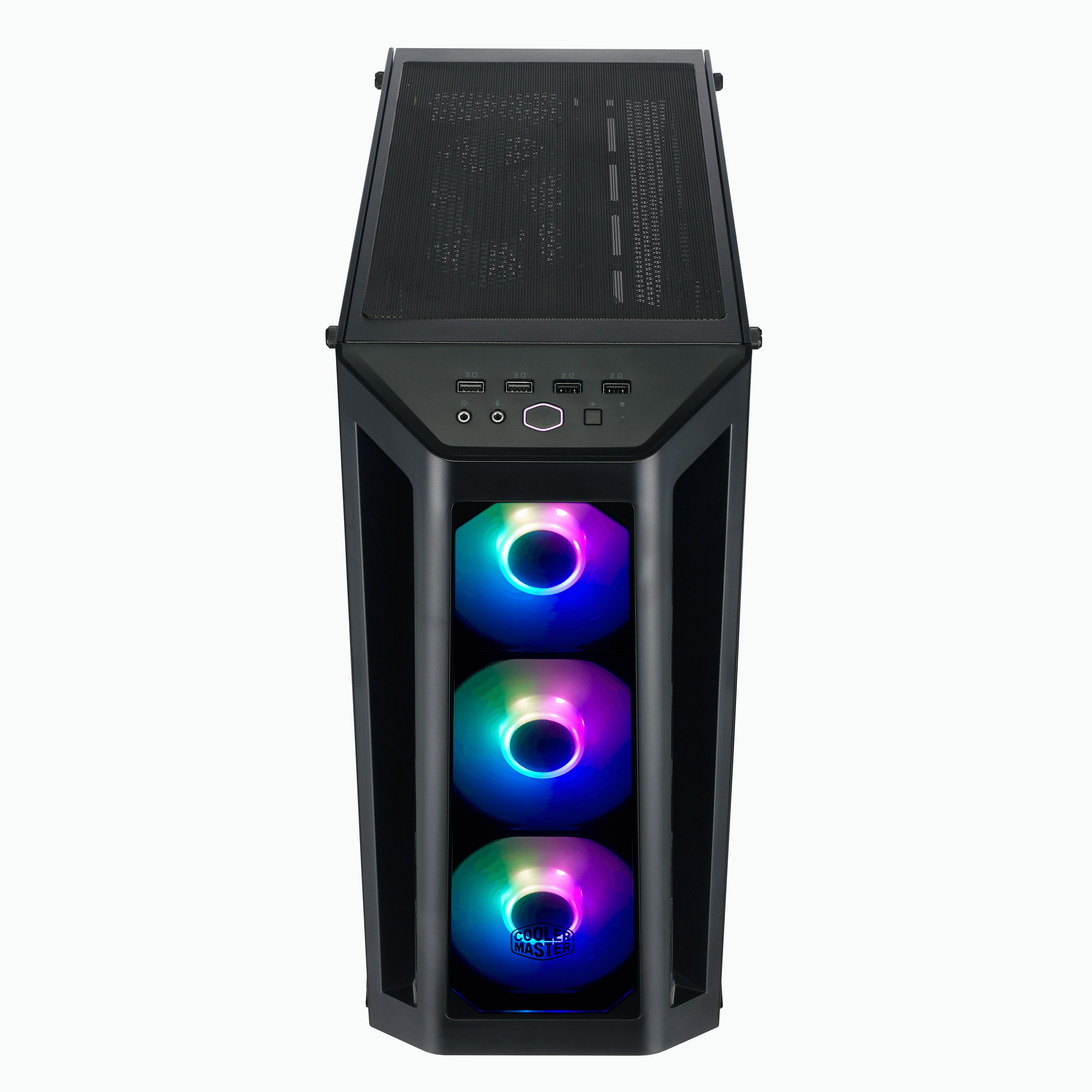 MasterBox MB530P Mid Tower Case image number 7
