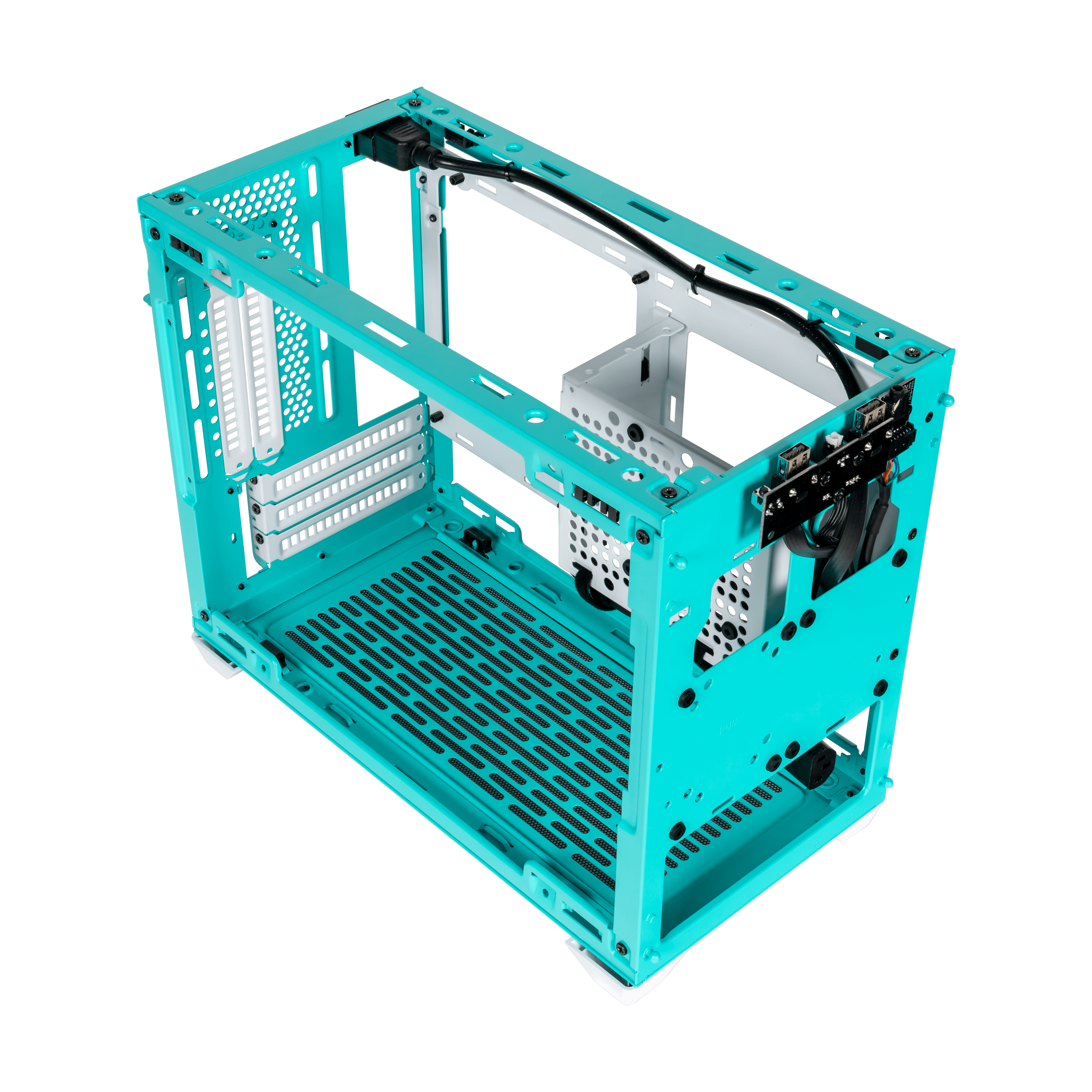 MasterBox NR200P Color image number 2