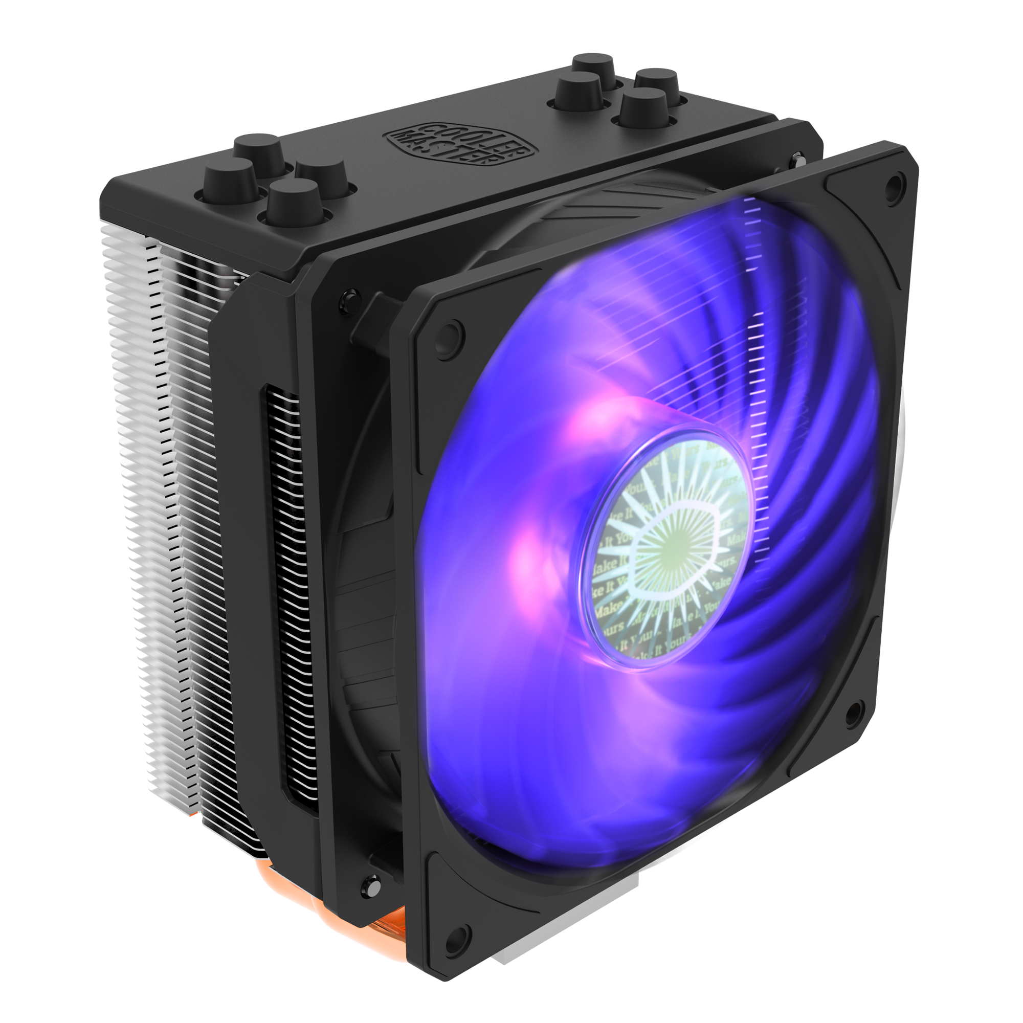 Hyper 212 RGB image number 0