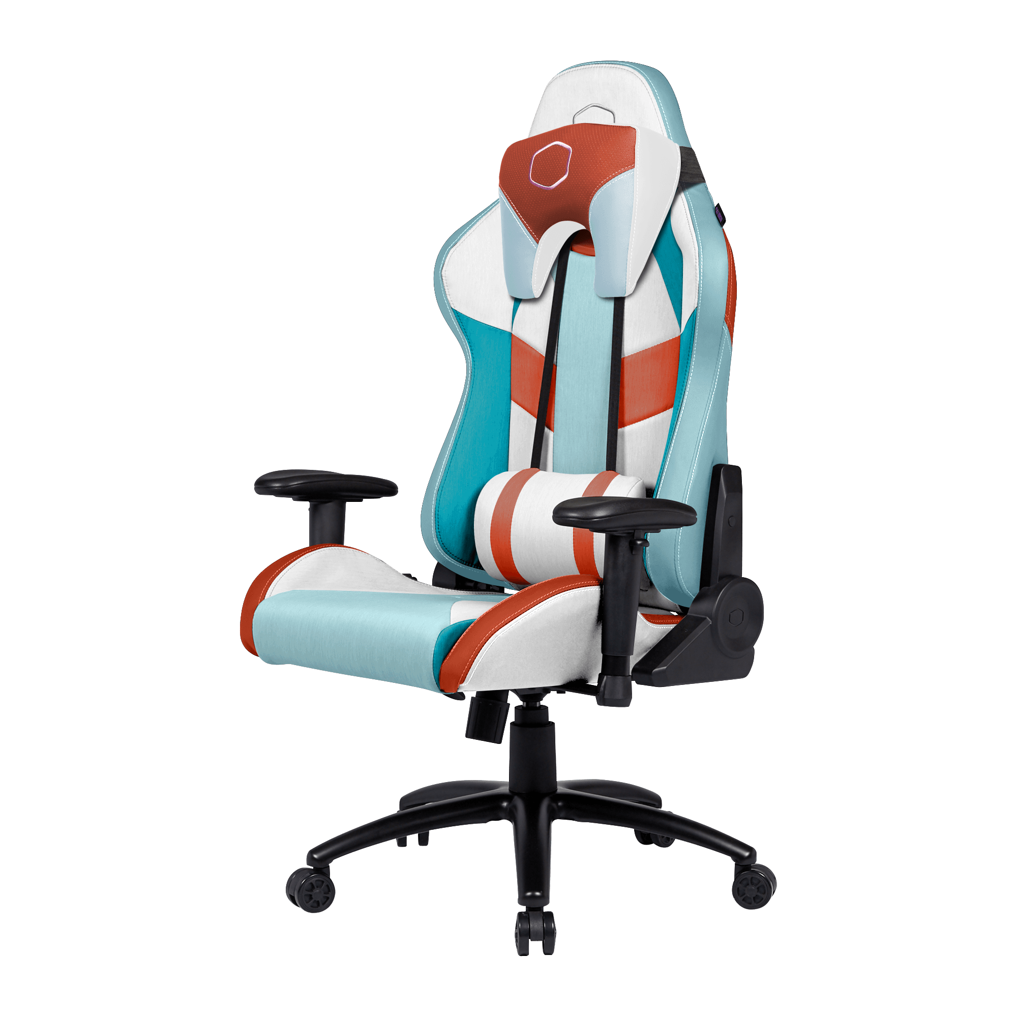 Caliber R2 Gaming Chair image number 20