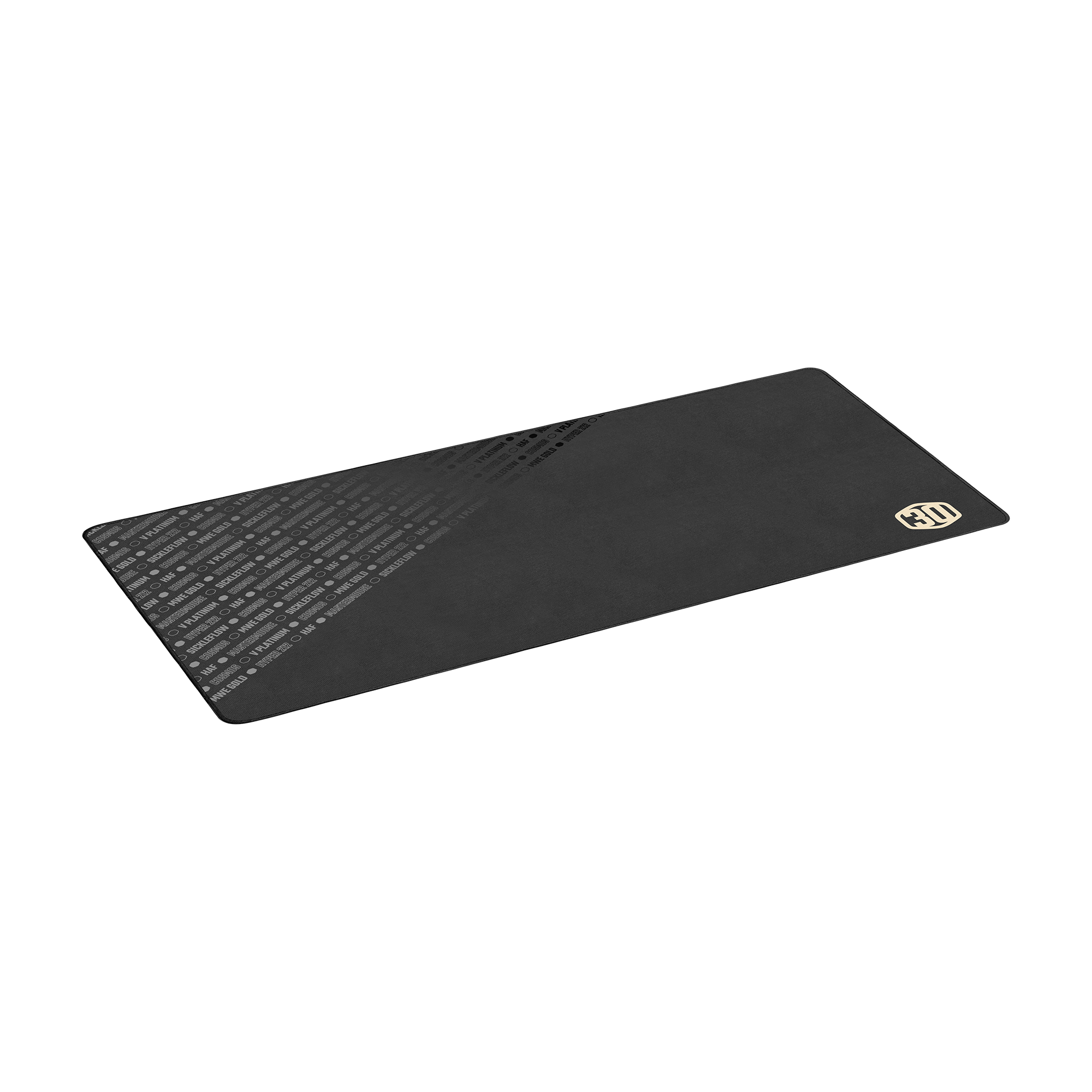 MP511 30th Anniversary Edition Gaming Mouse Pad image number 0