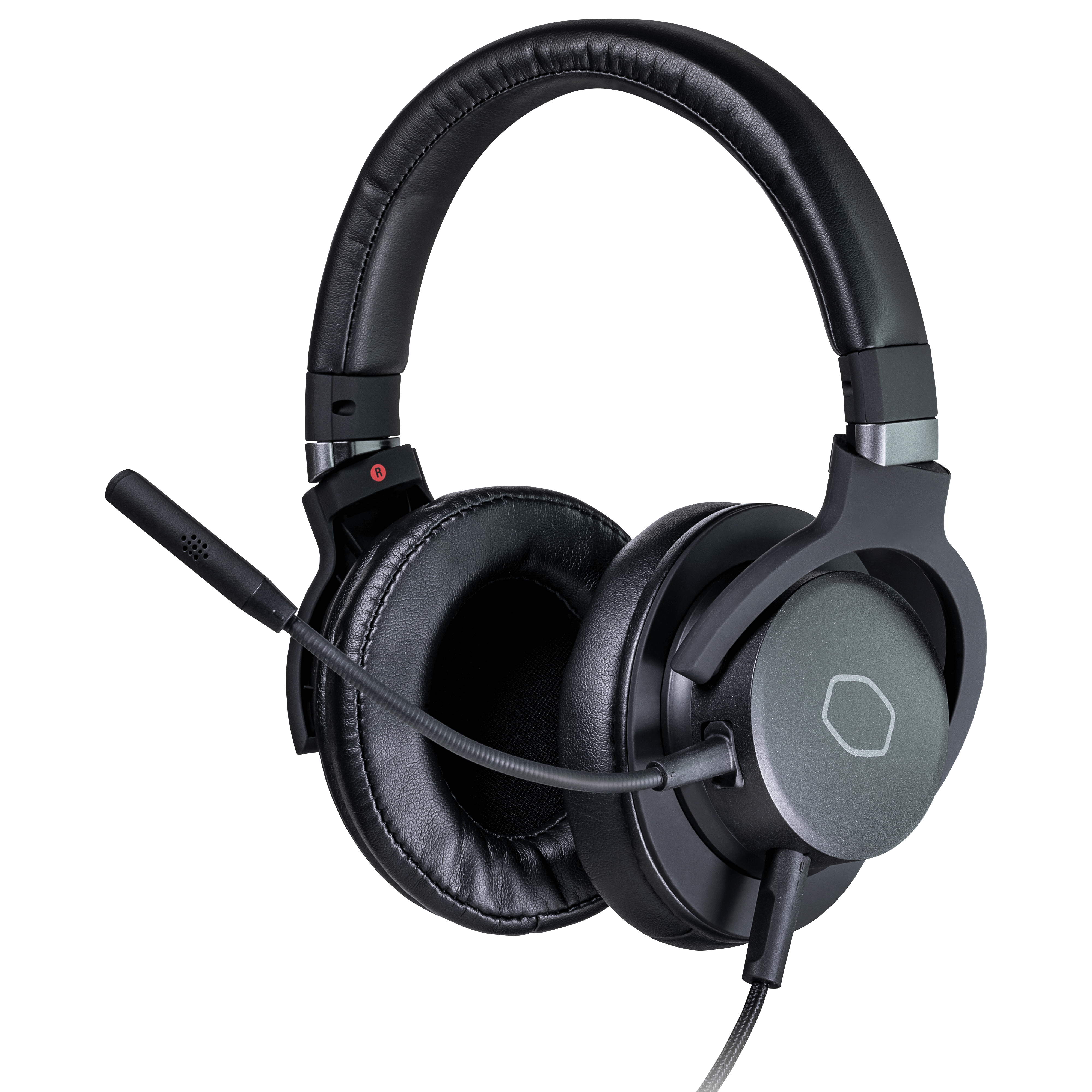 MH751 Gaming Headset image number 11