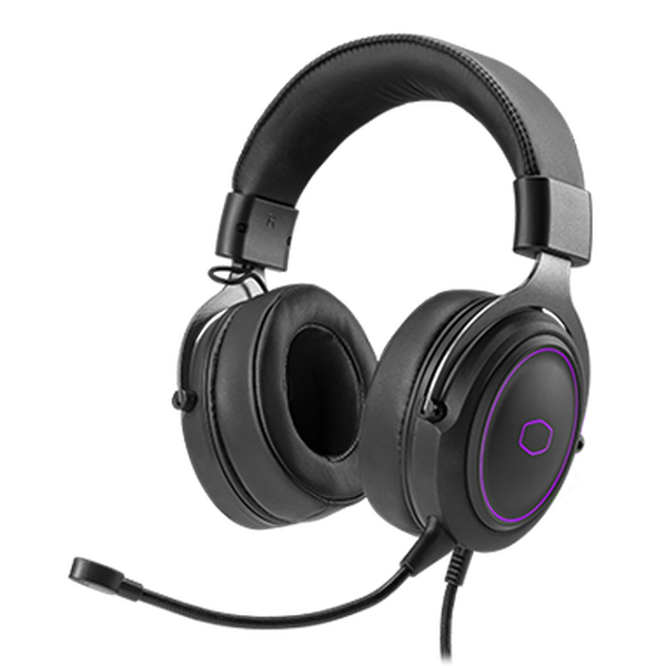 CH331 USB Gaming Headset
