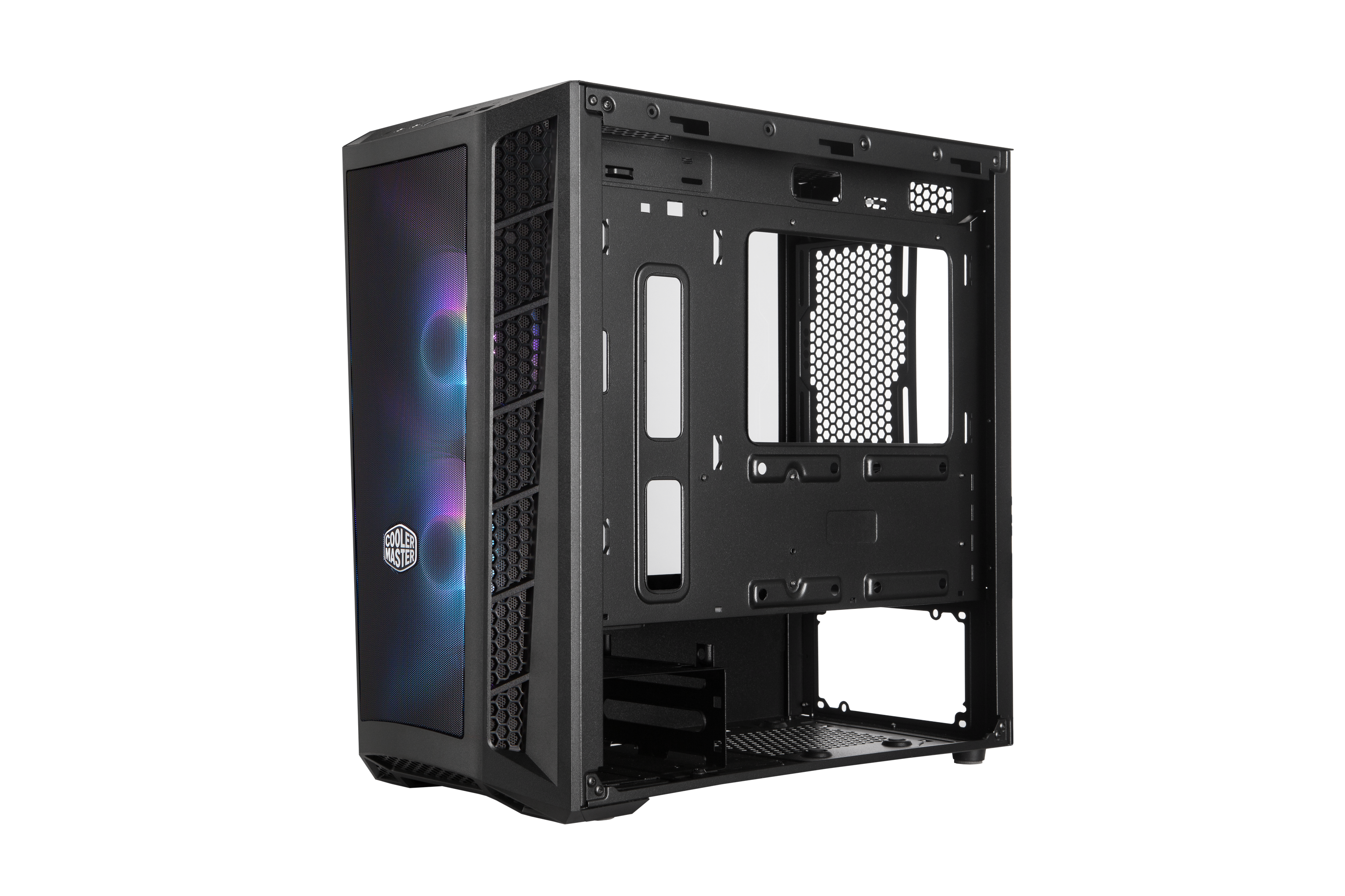 MasterBox MB311L ARGB image number 11