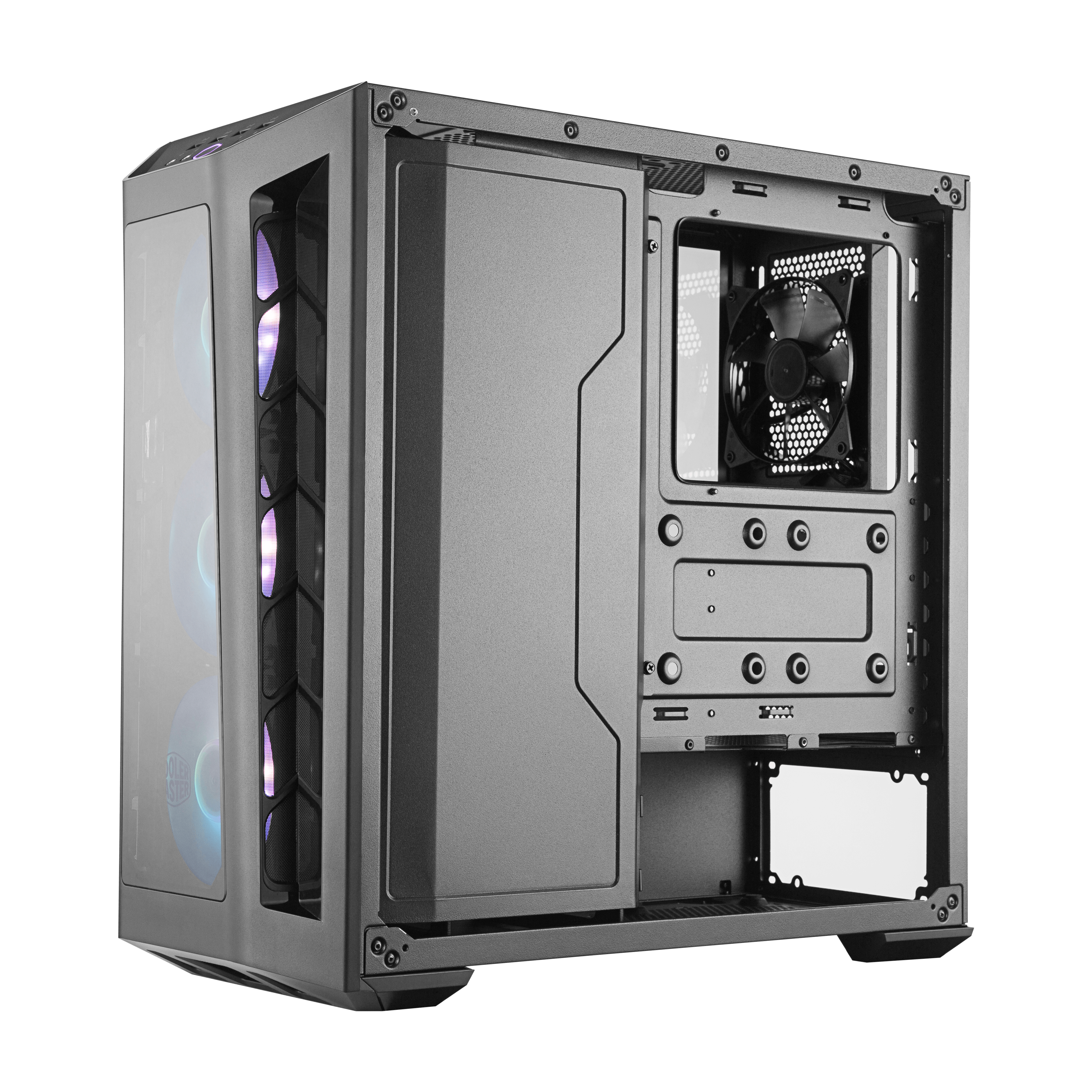MasterBox MB530P image number 3