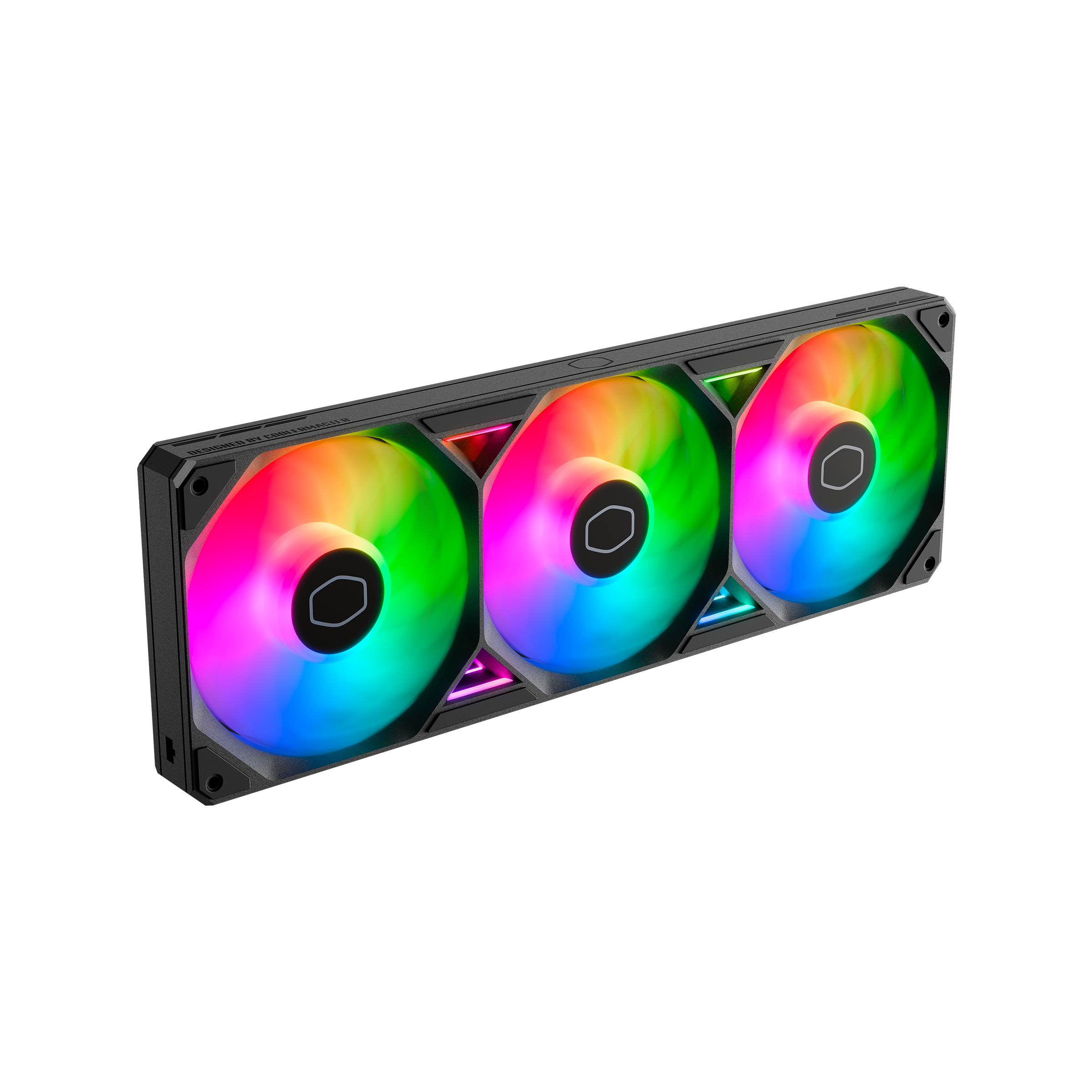 SickleFlow Edge 360 ARGB image number 0