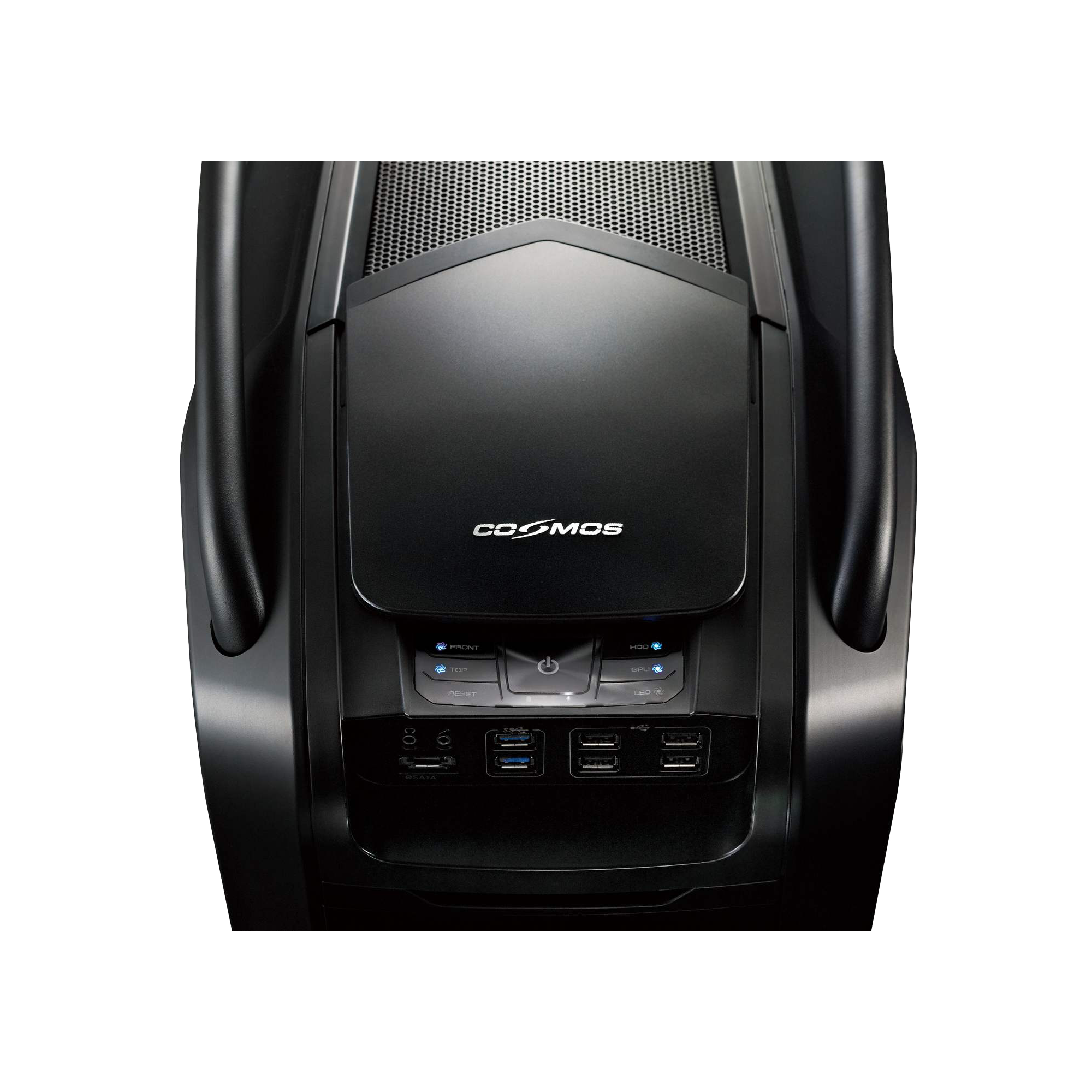 COSMOS II image number 7